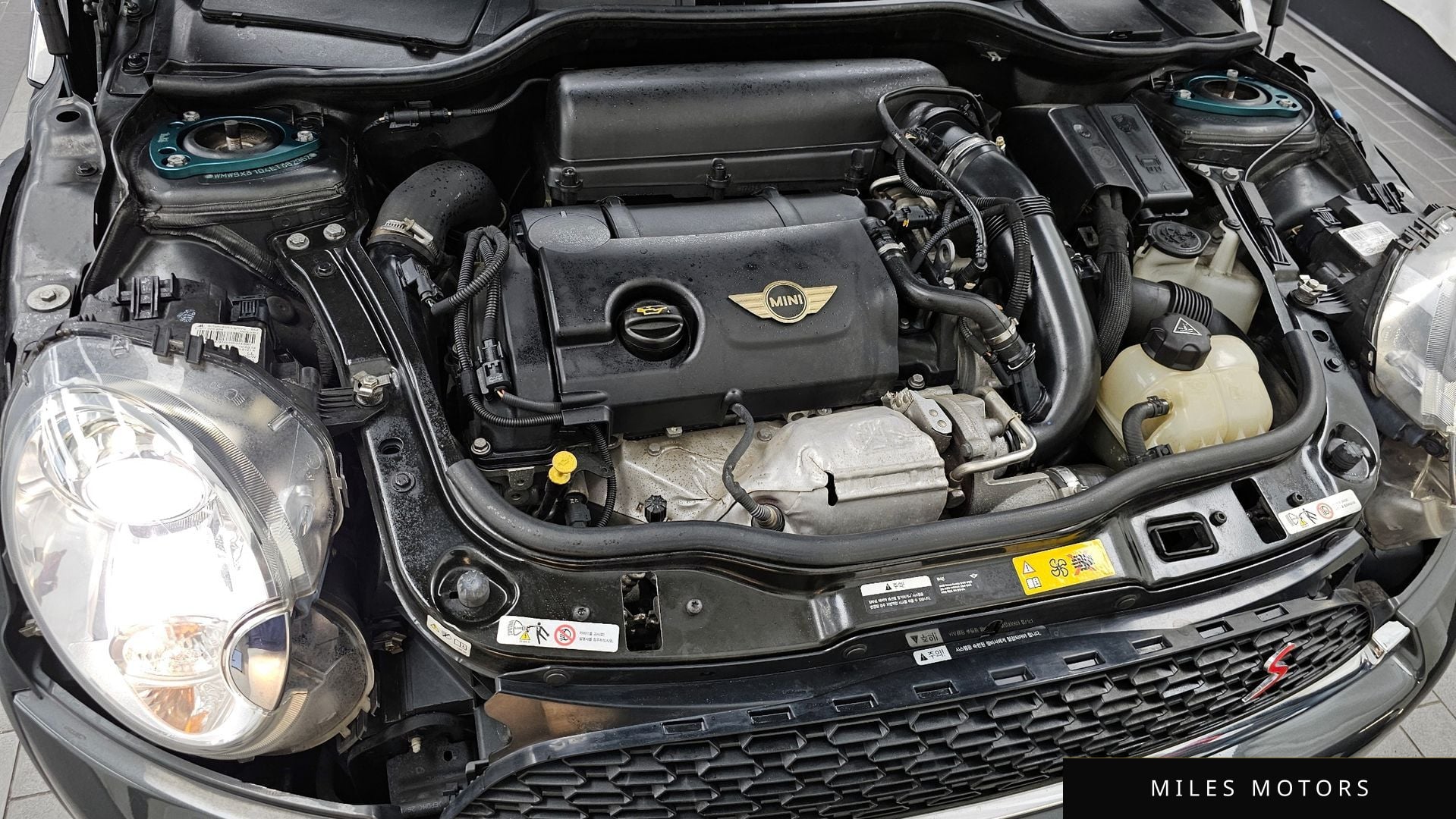 MINI Coupe 2014 — миниатюра 6