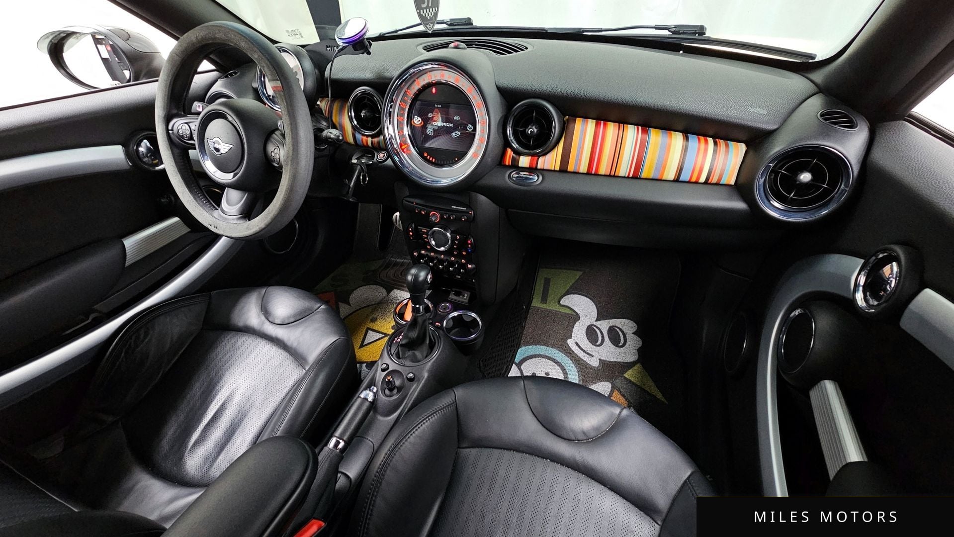 MINI Coupe 2014 — миниатюра 7