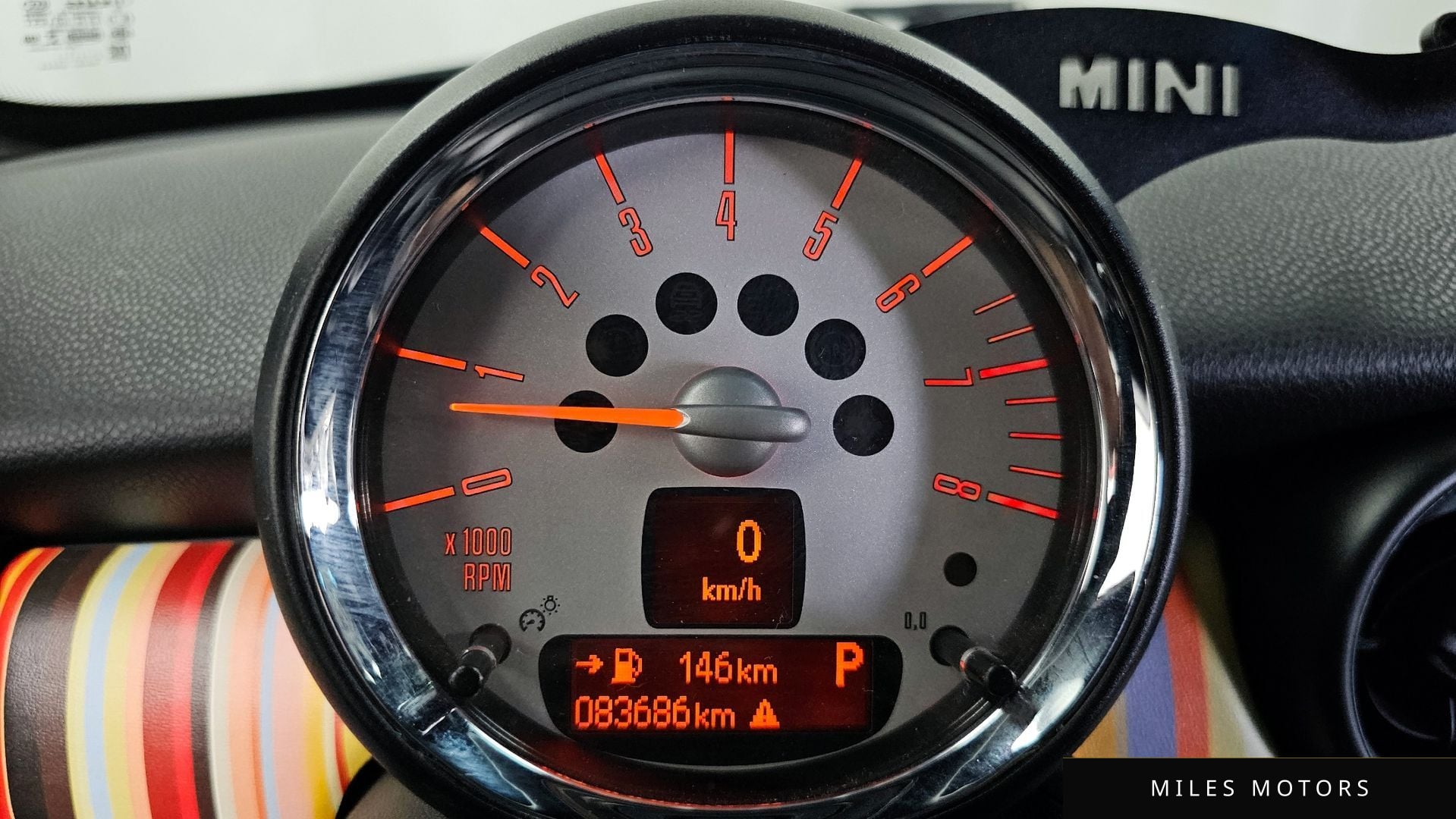 MINI Coupe 2014 — миниатюра 8