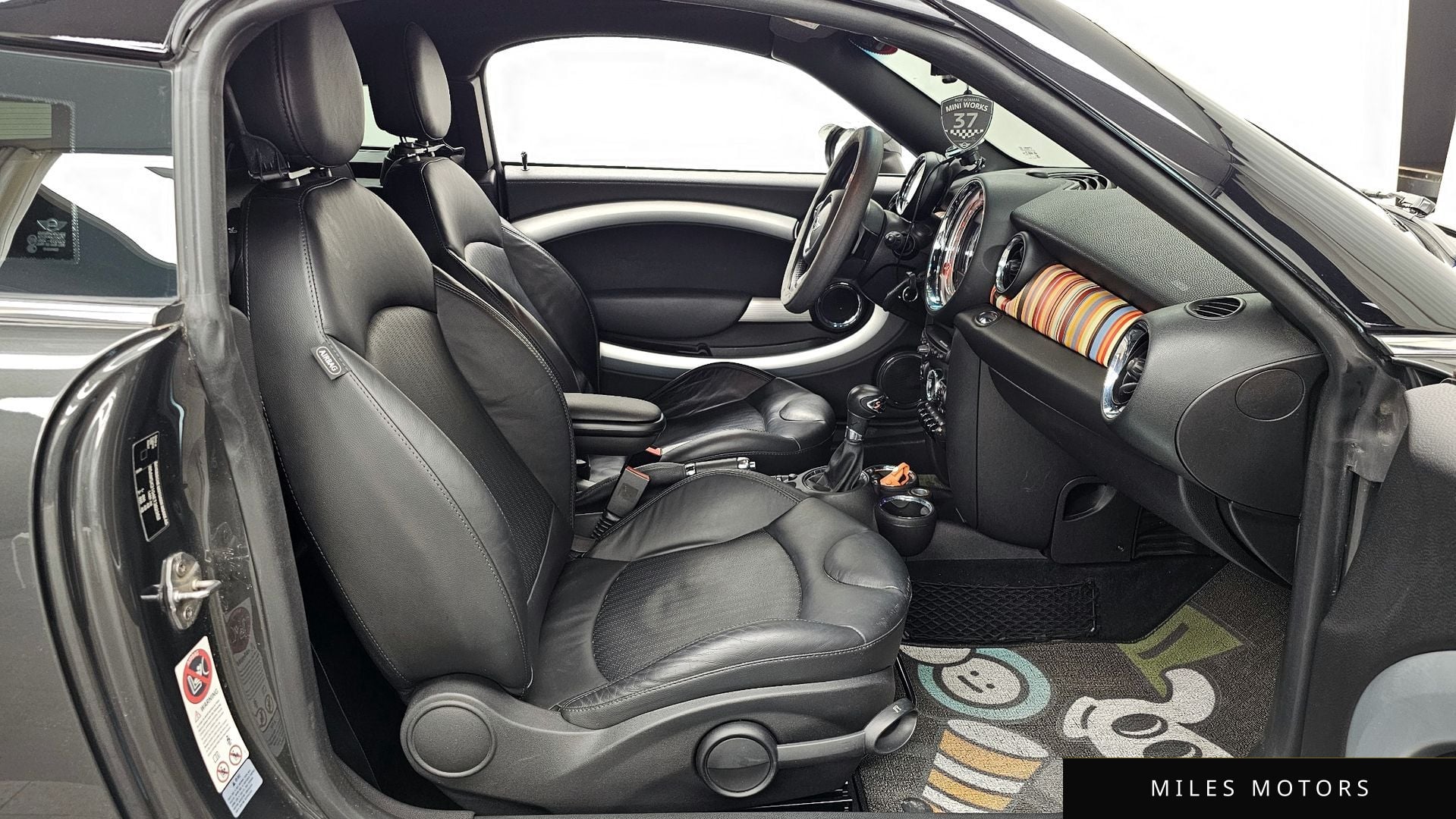 MINI Coupe 2014 — миниатюра 11