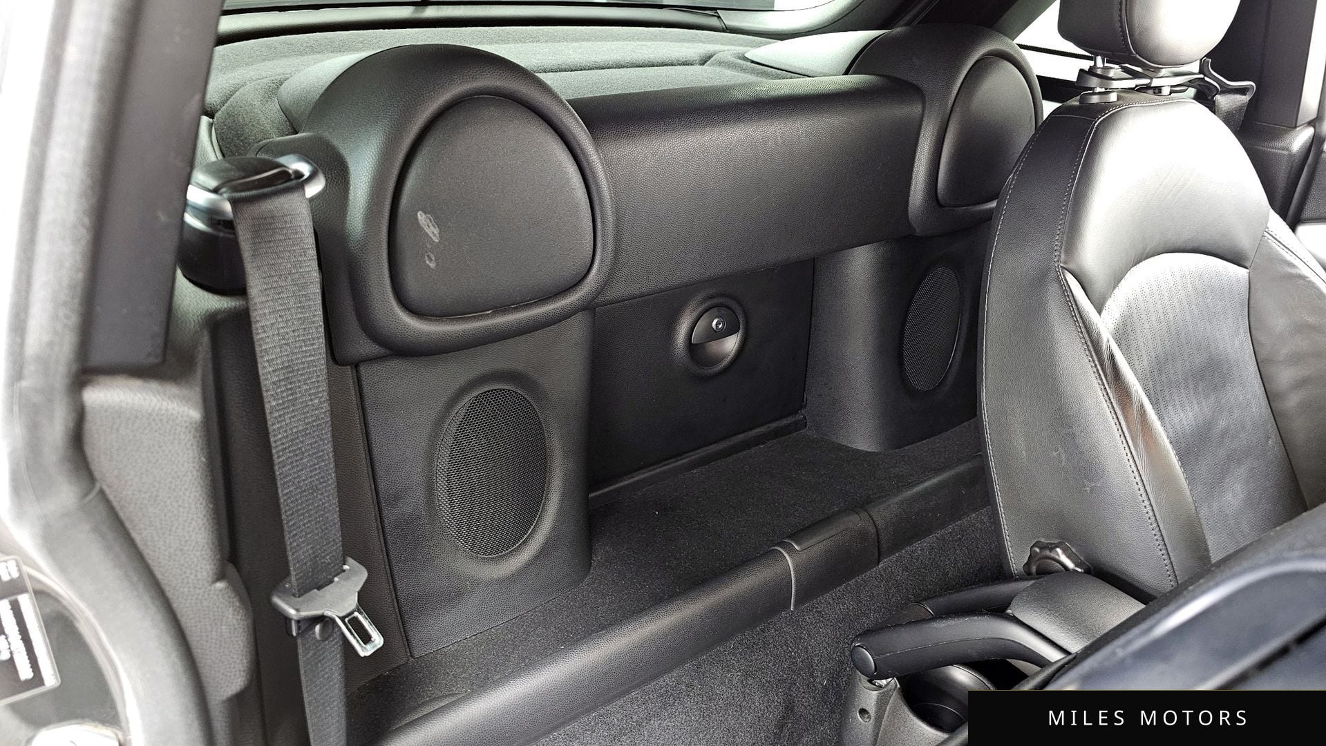 MINI Coupe 2014 — миниатюра 12