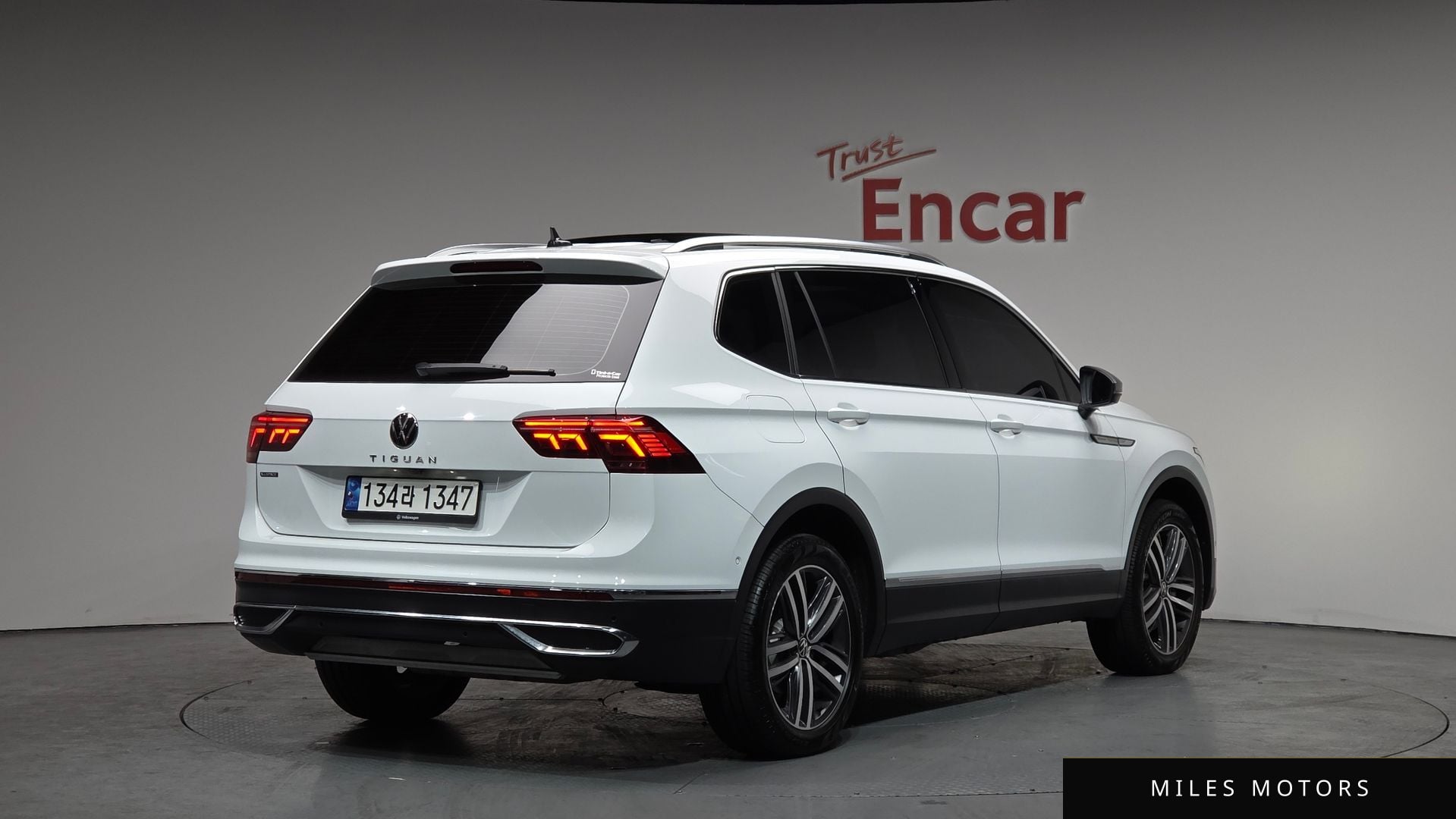 Volkswagen Tiguan 2023 — миниатюра 2