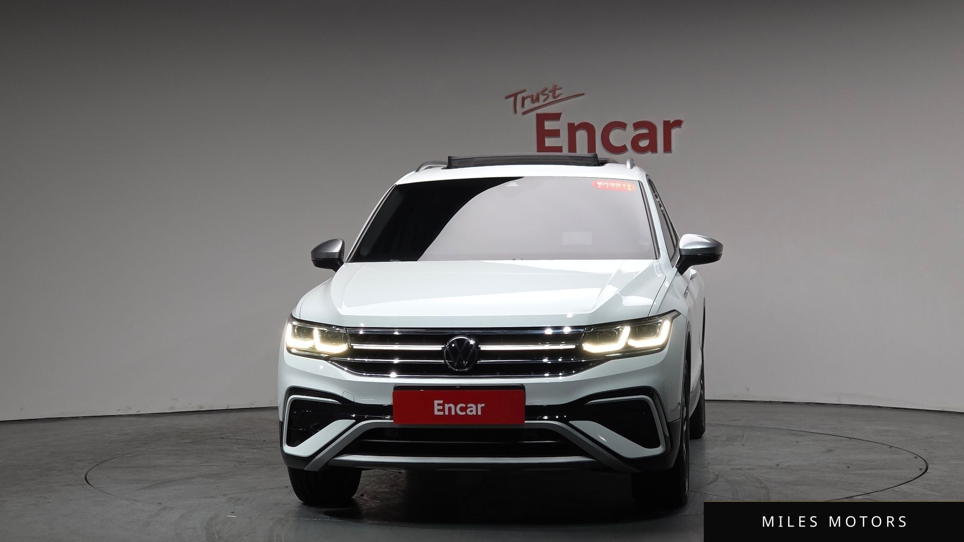 Volkswagen Tiguan 2023 — миниатюра 3
