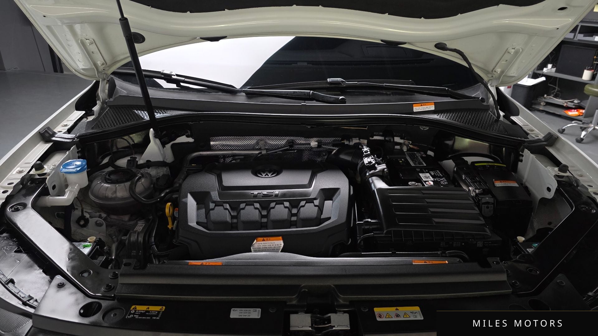 Volkswagen Tiguan 2023 — миниатюра 6