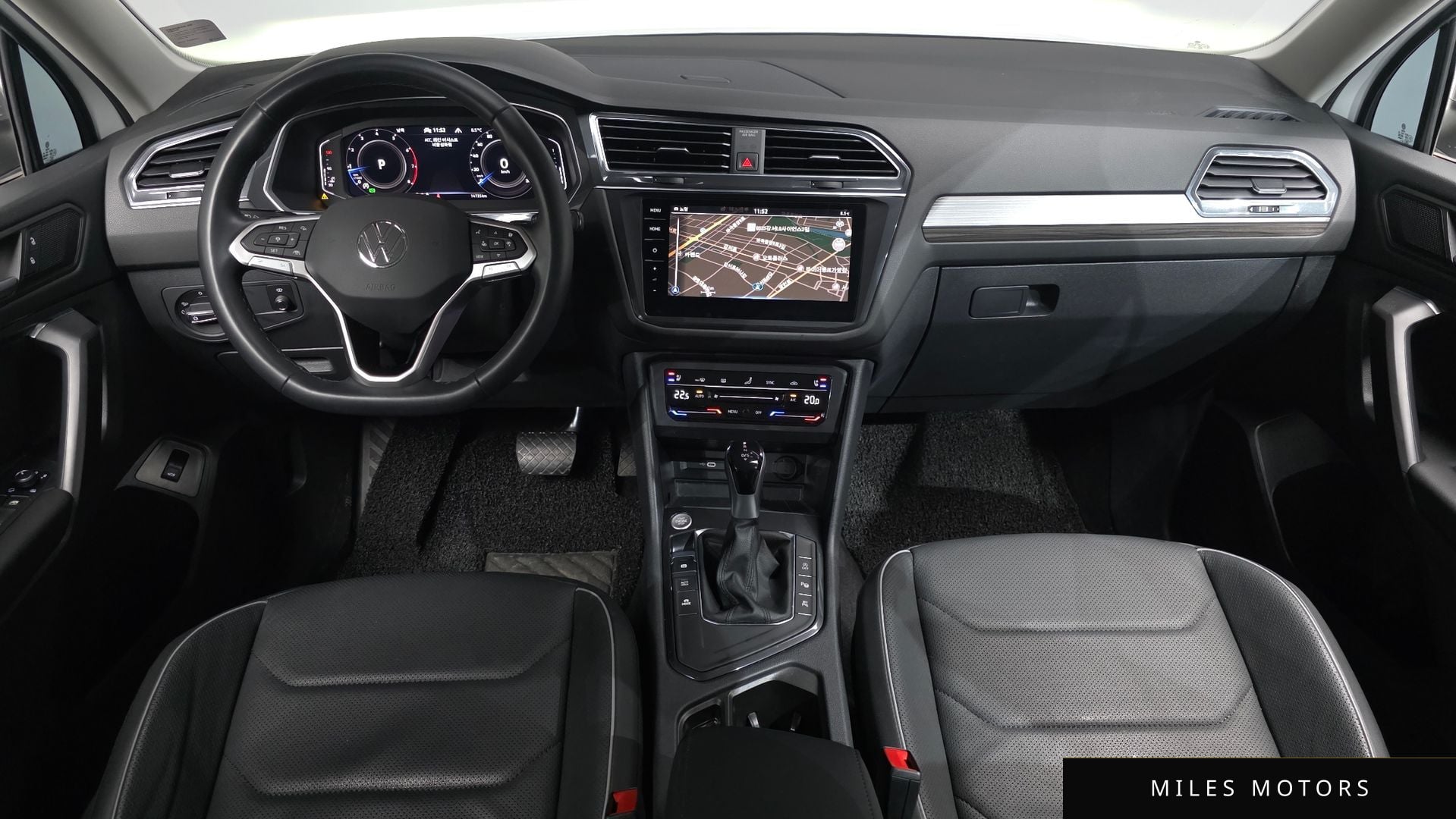 Volkswagen Tiguan 2023 — миниатюра 7