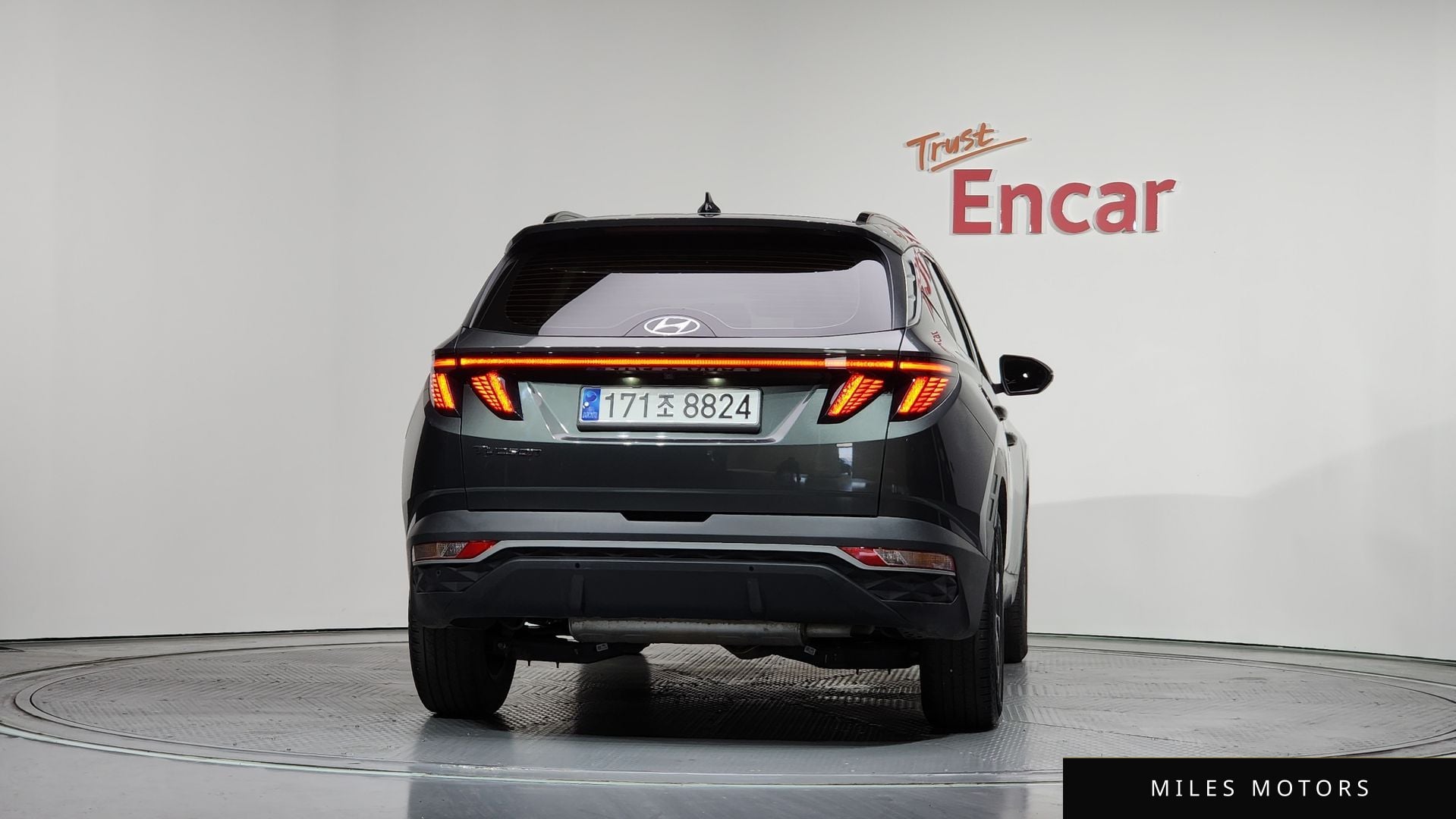 Hyundai Tucson 2022 — миниатюра 4