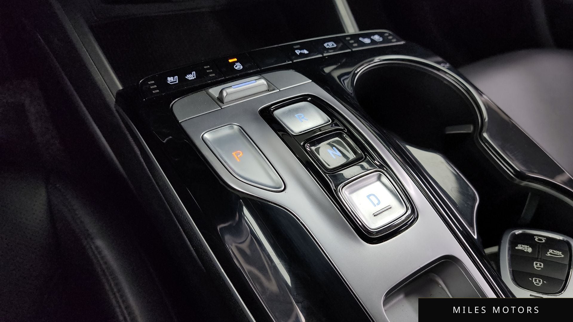Hyundai Tucson 2022 — миниатюра 9