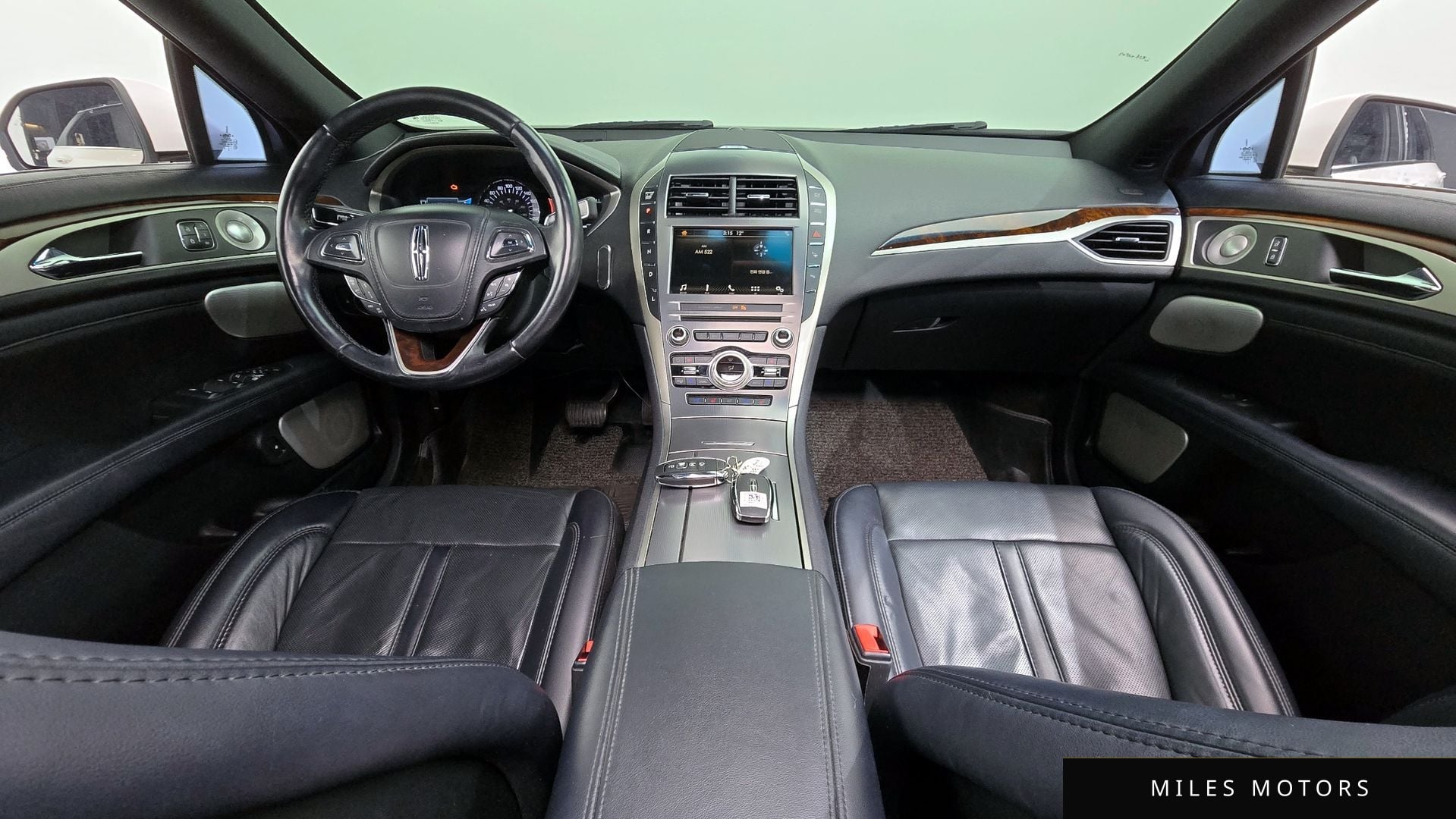 Lincoln MKZ 2018 — миниатюра 7