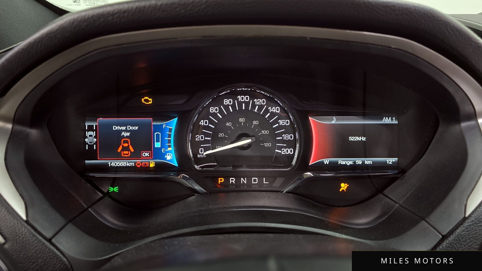 Lincoln MKZ 2018 — миниатюра 8