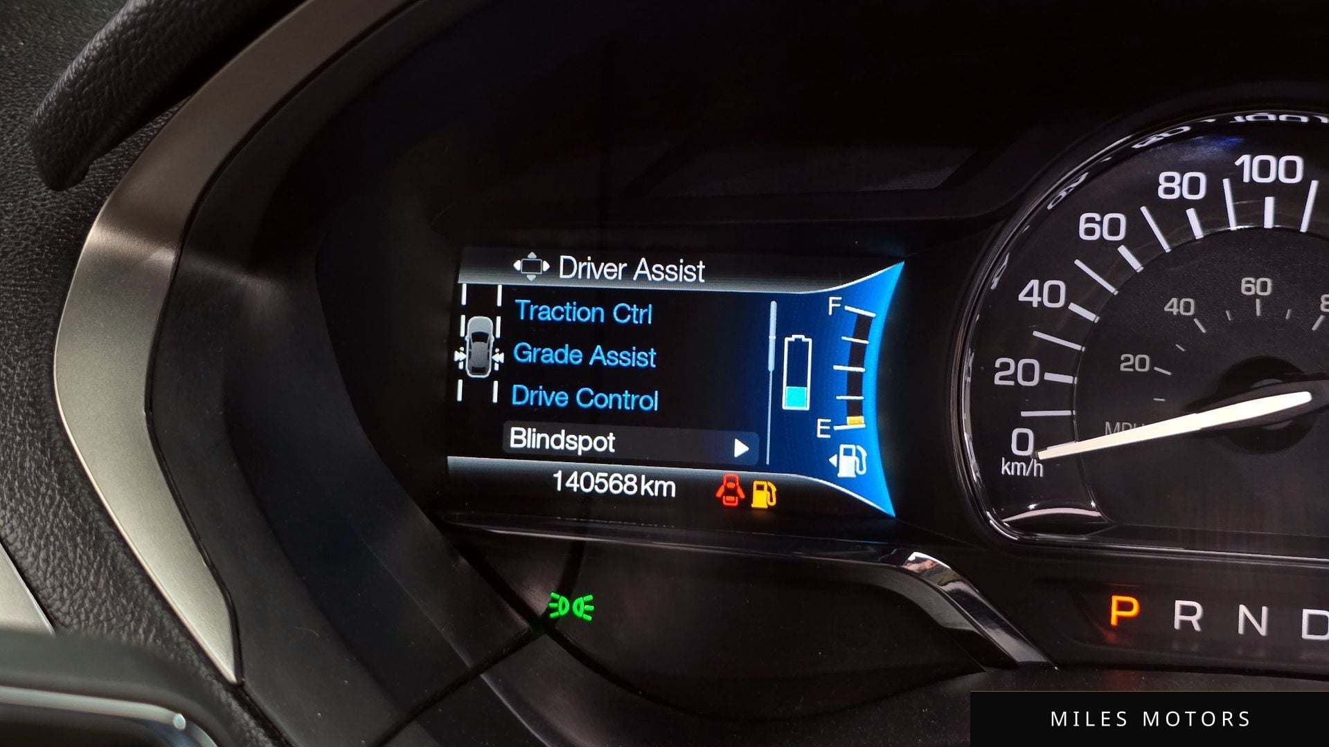 Lincoln MKZ 2018 — миниатюра 17