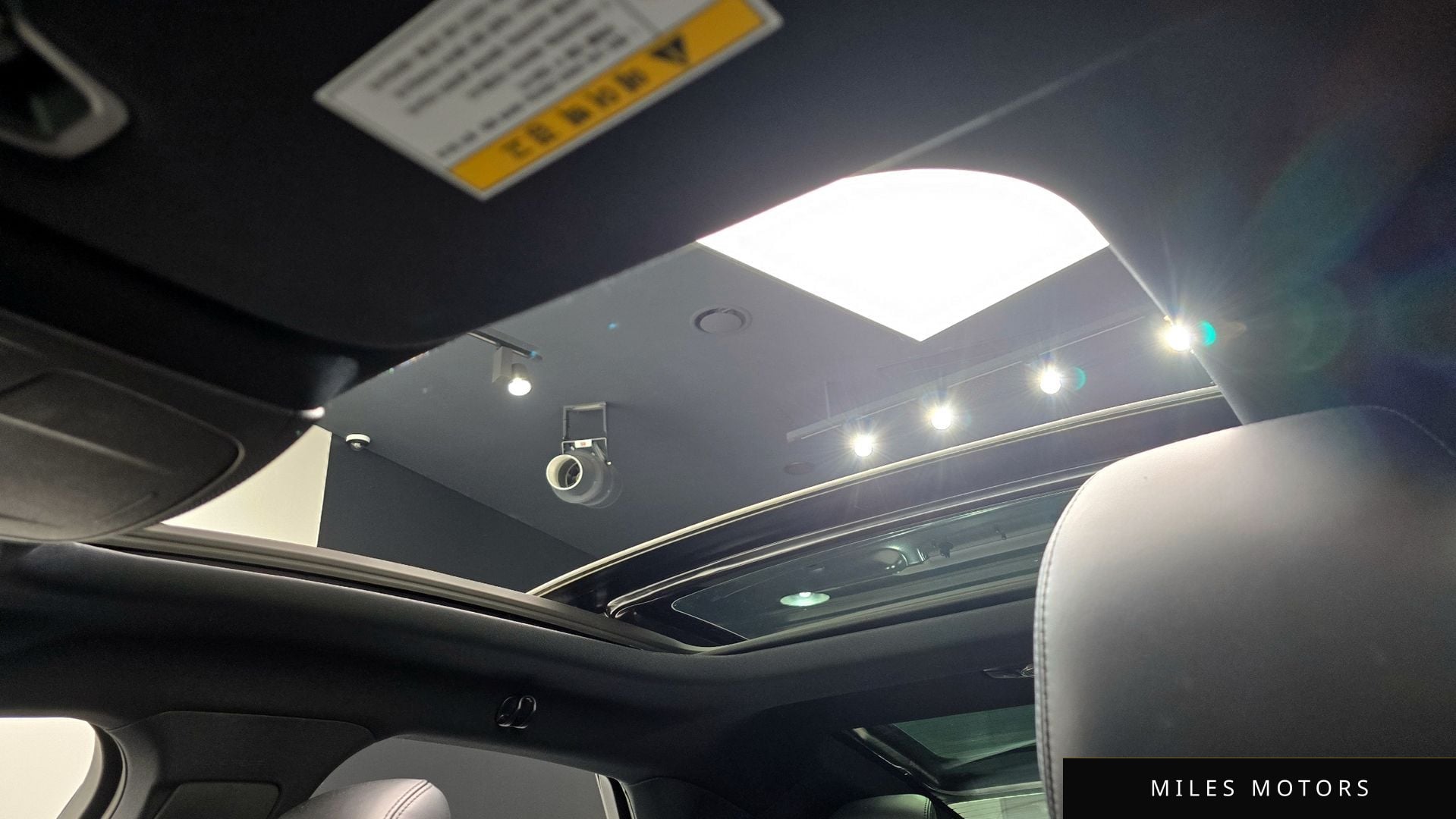 Lincoln MKZ 2018 — миниатюра 18