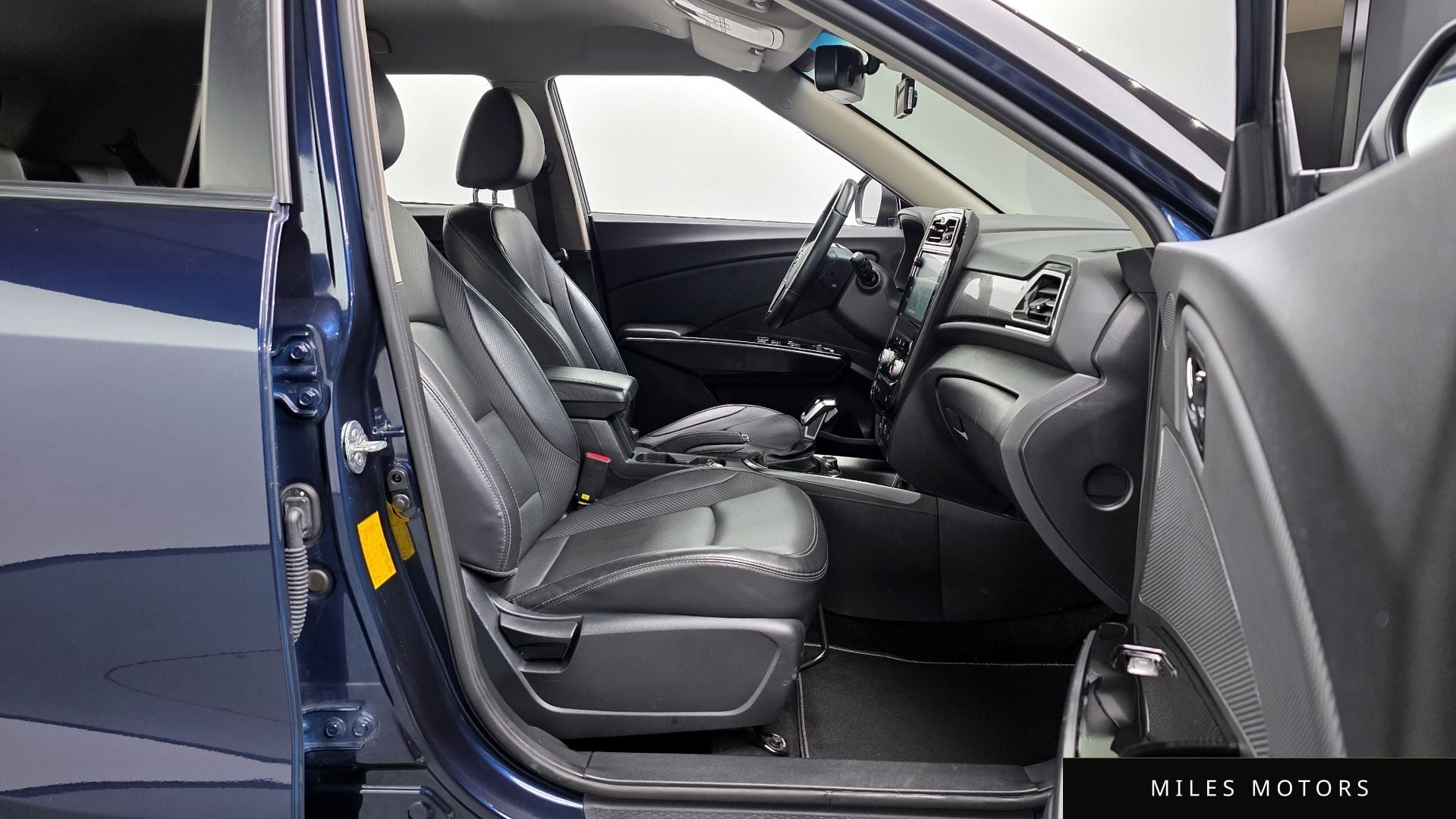 KG Mobility TIBOLI 2022 — миниатюра 9