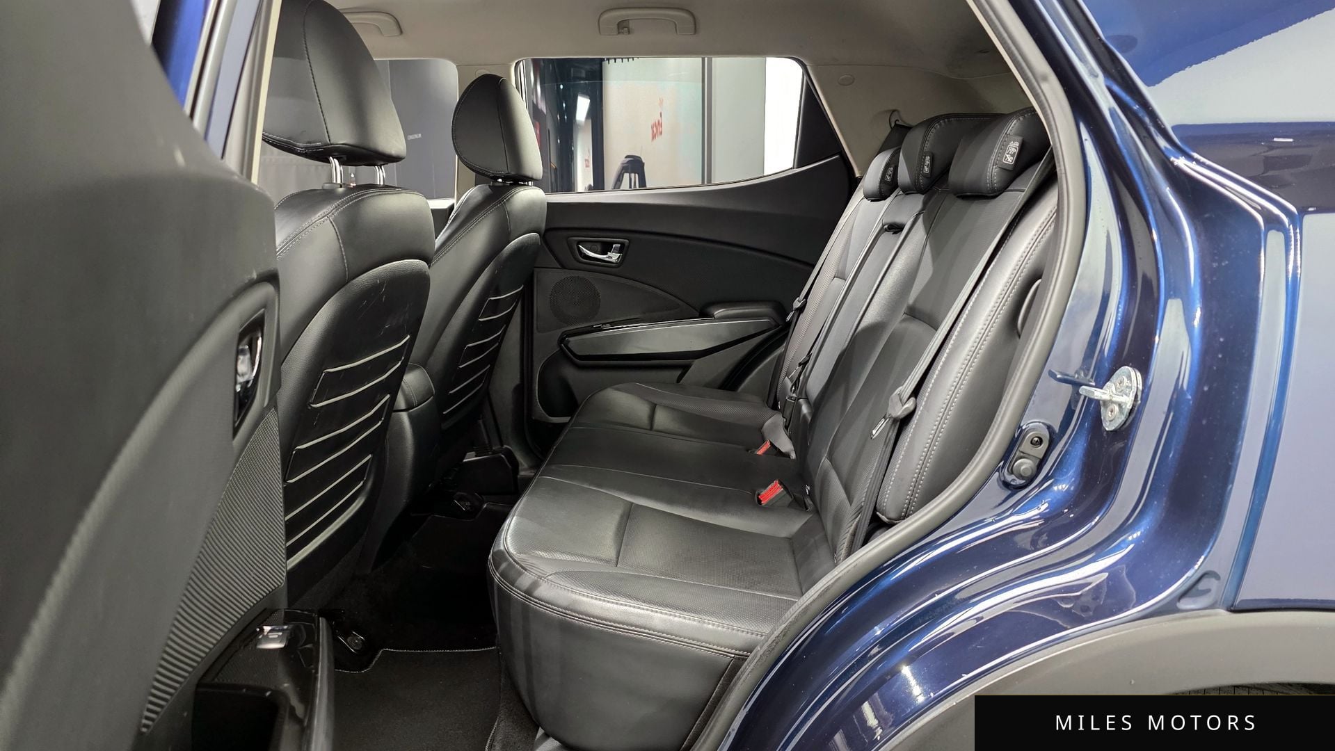 KG Mobility TIBOLI 2022 — миниатюра 12