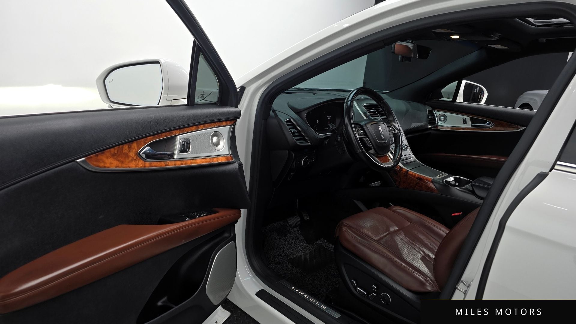 Lincoln Nautilus 2020 — миниатюра 11