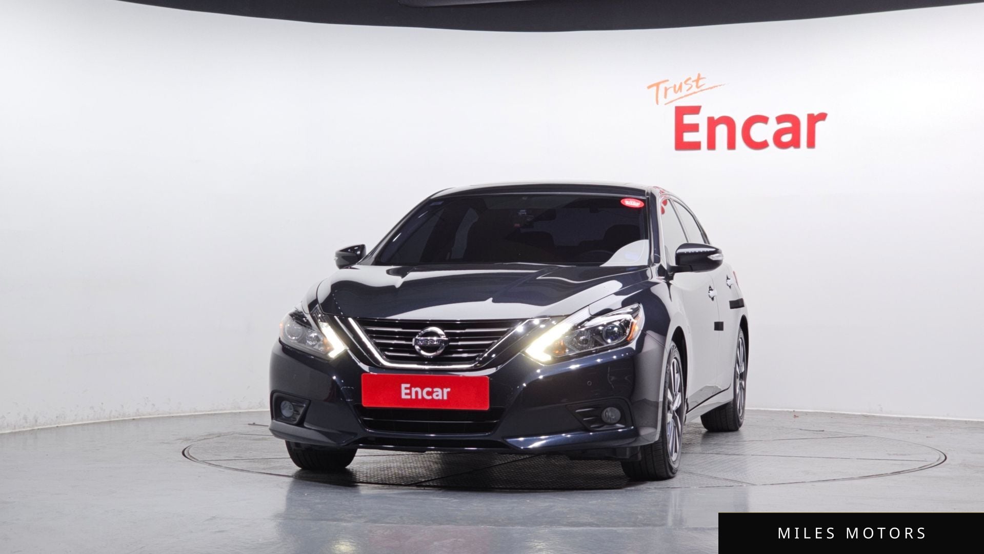 Nissan Altima 2017 — миниатюра 3