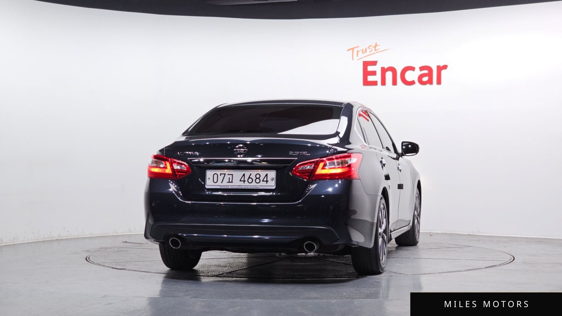 Nissan Altima 2017 — миниатюра 4