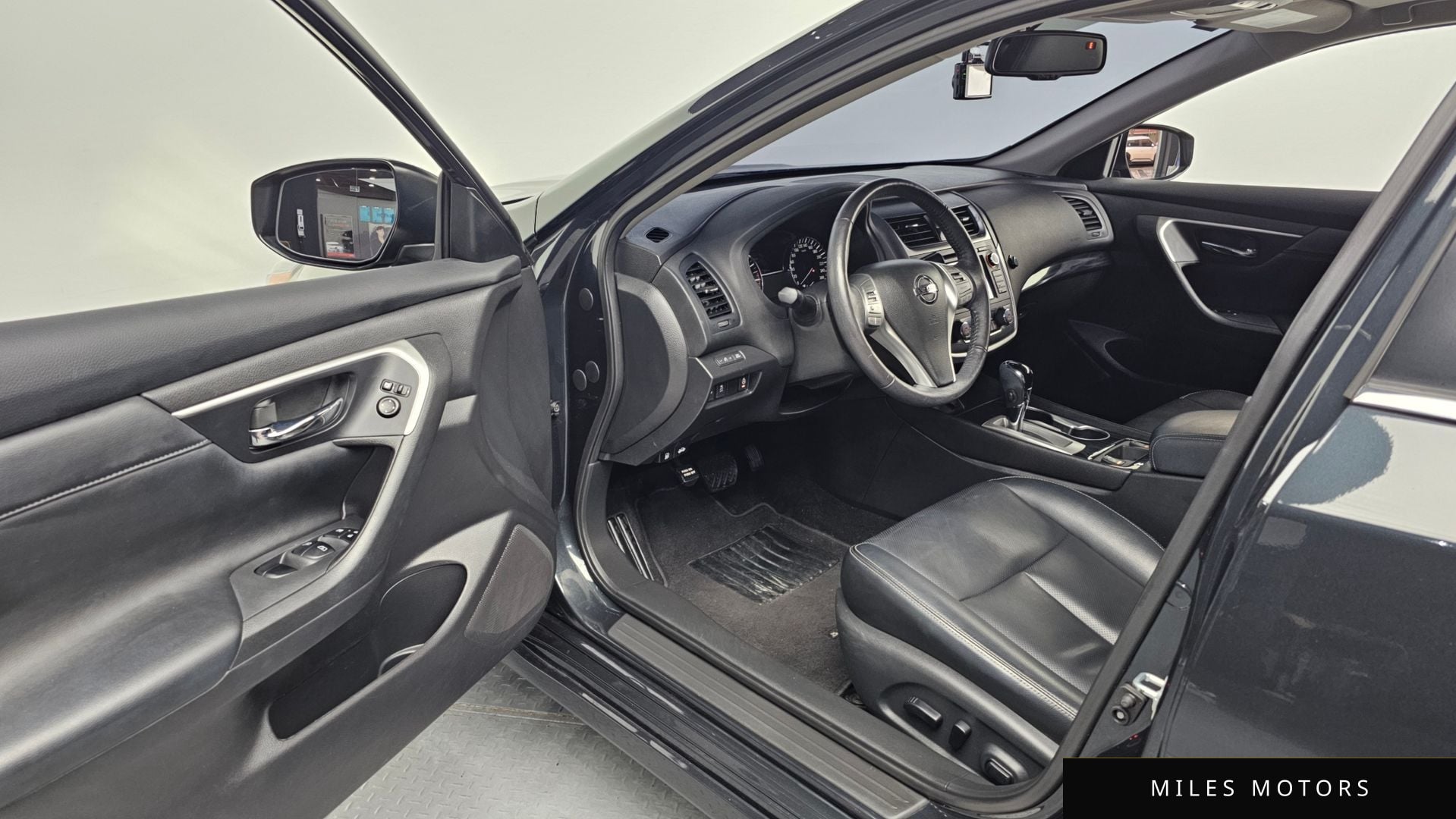 Nissan Altima 2017 — миниатюра 10