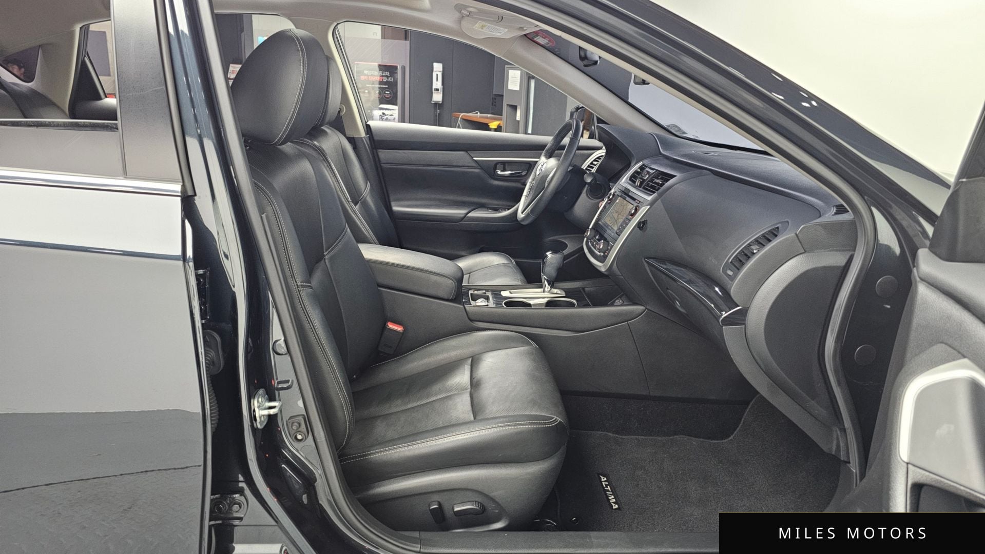 Nissan Altima 2017 — миниатюра 11
