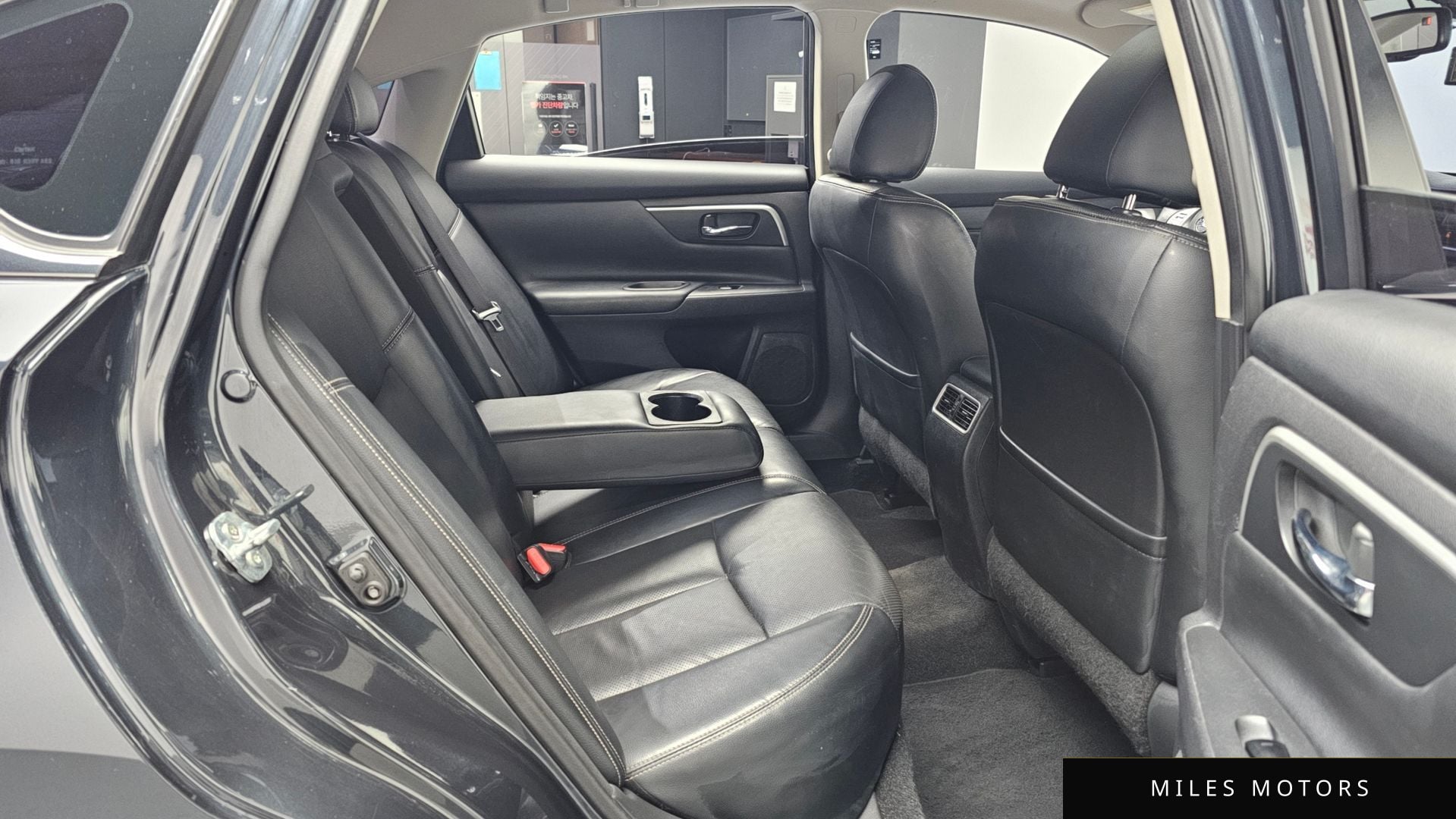 Nissan Altima 2017 — миниатюра 12