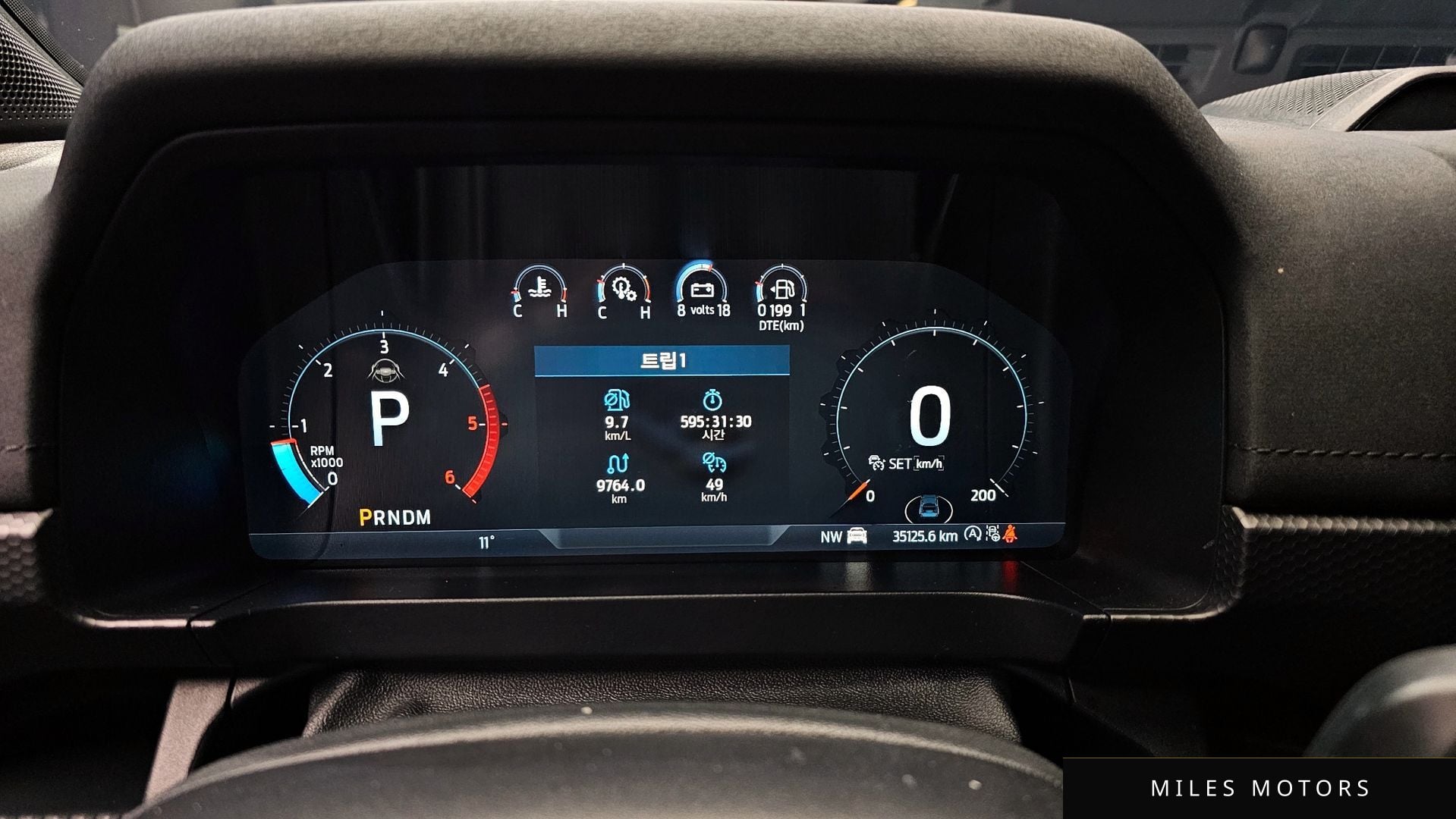 Ford Ranger 2023 — миниатюра 8