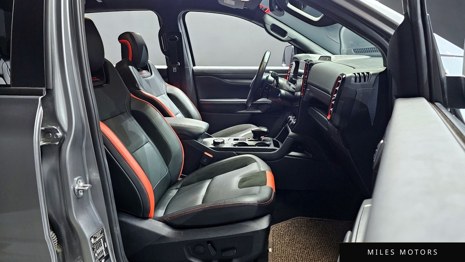 Ford Ranger 2023 — миниатюра 10