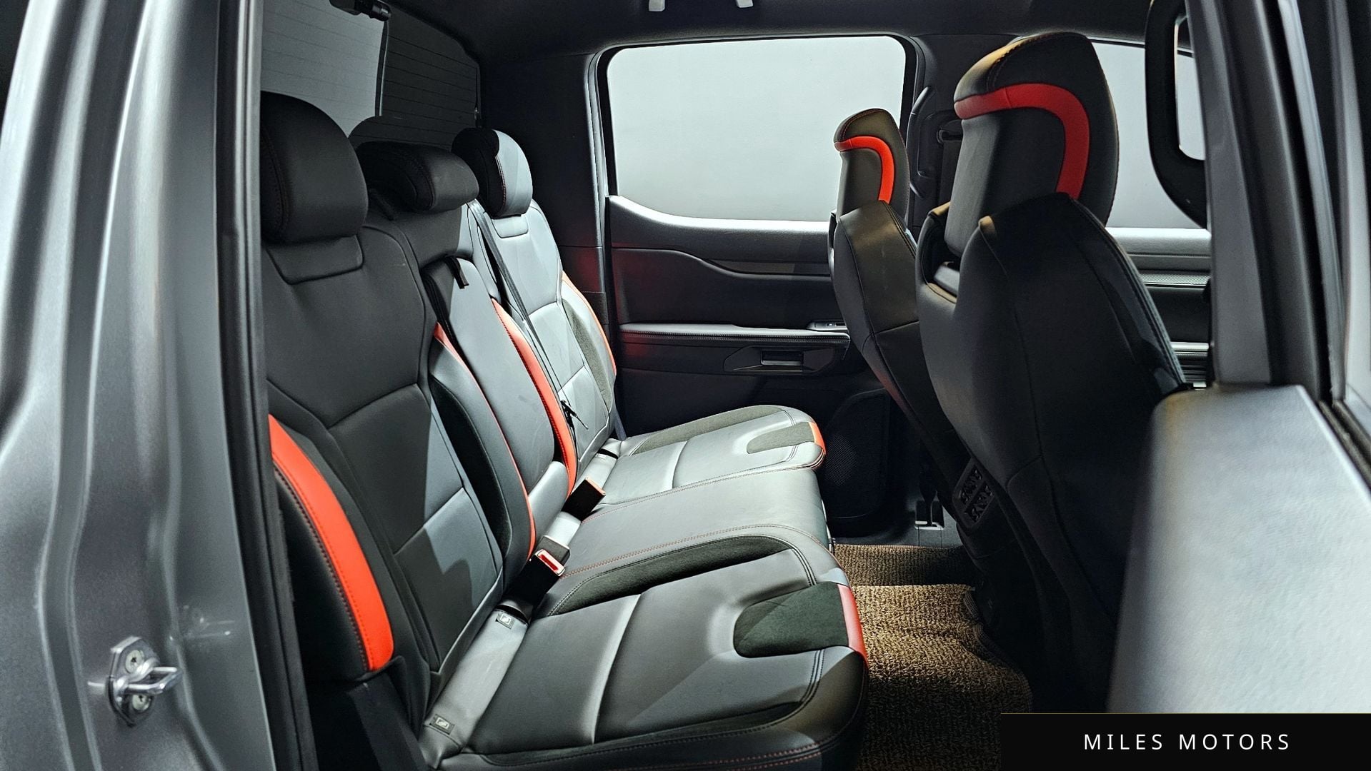 Ford Ranger 2023 — миниатюра 12