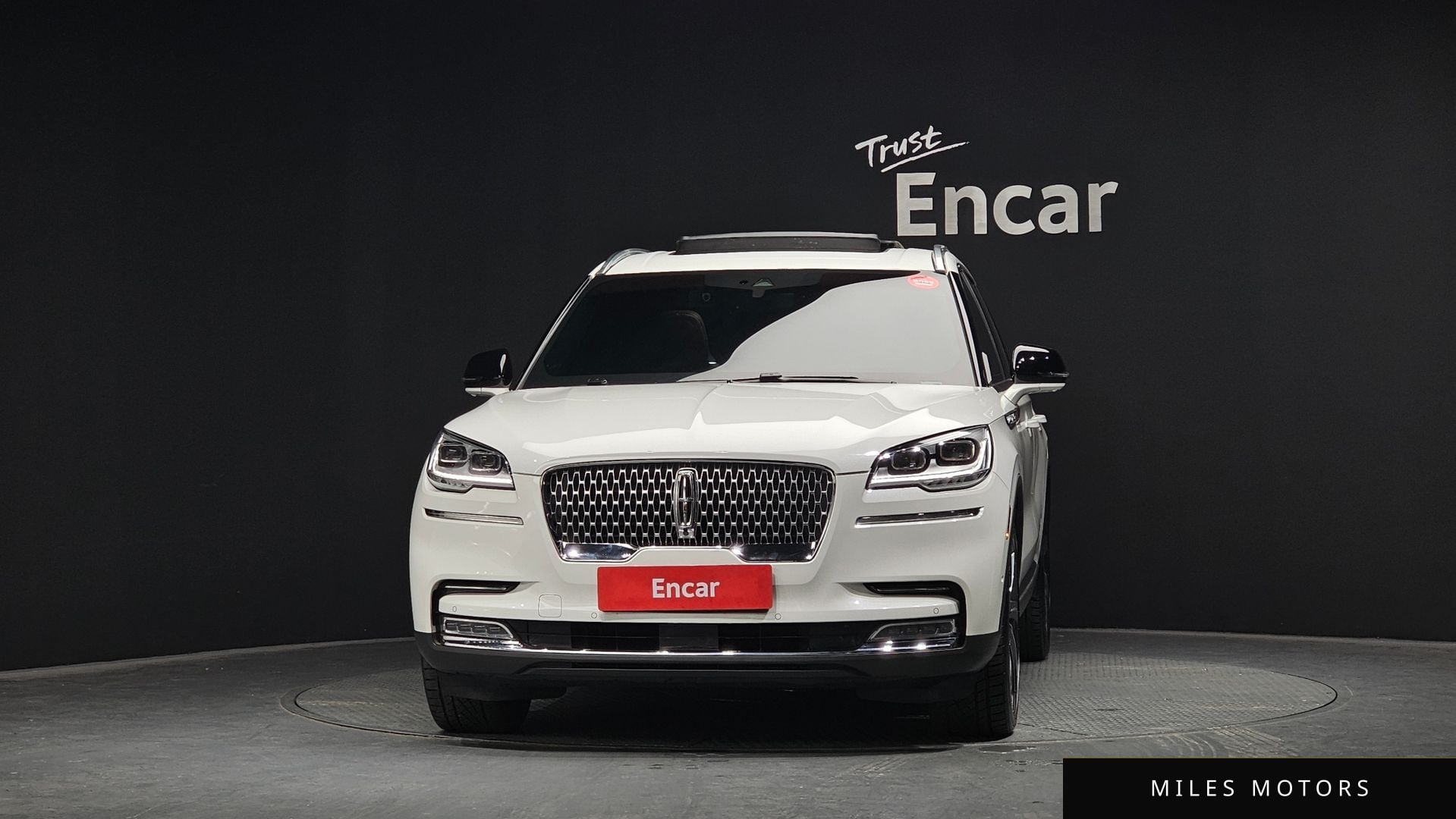 Lincoln Aviator 2021 — миниатюра 3