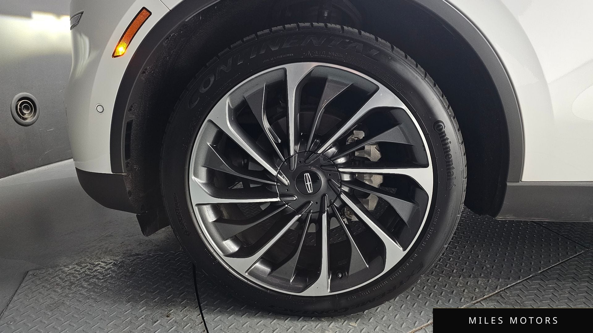 Lincoln Aviator 2021 — миниатюра 5