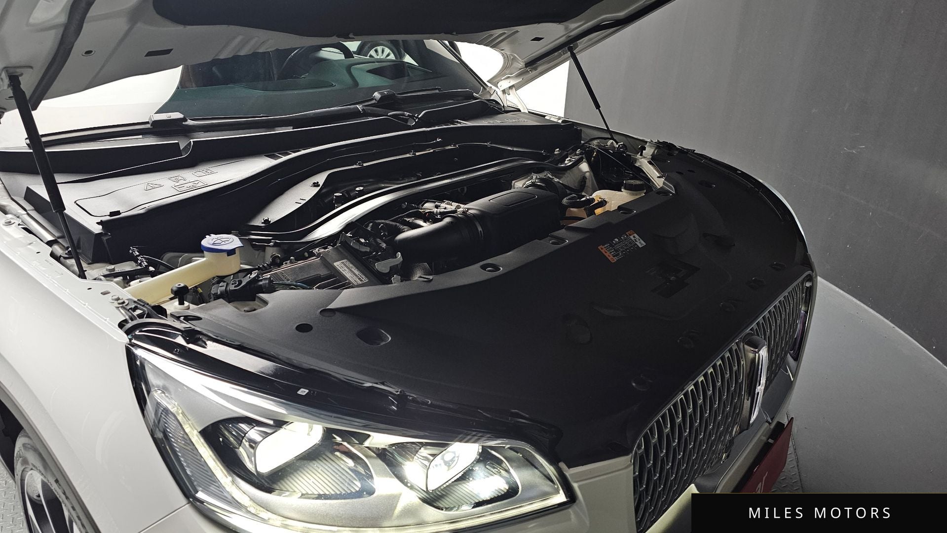 Lincoln Aviator 2021 — миниатюра 6