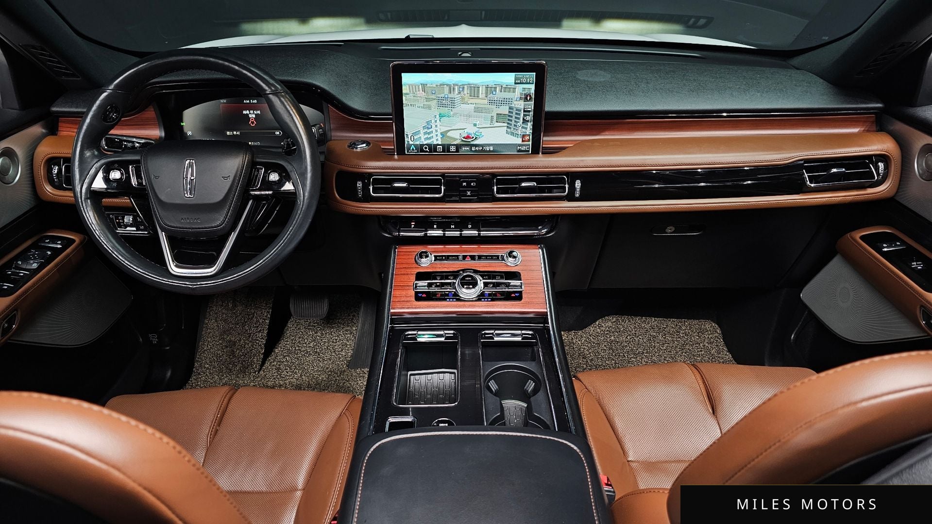 Lincoln Aviator 2021 — миниатюра 7