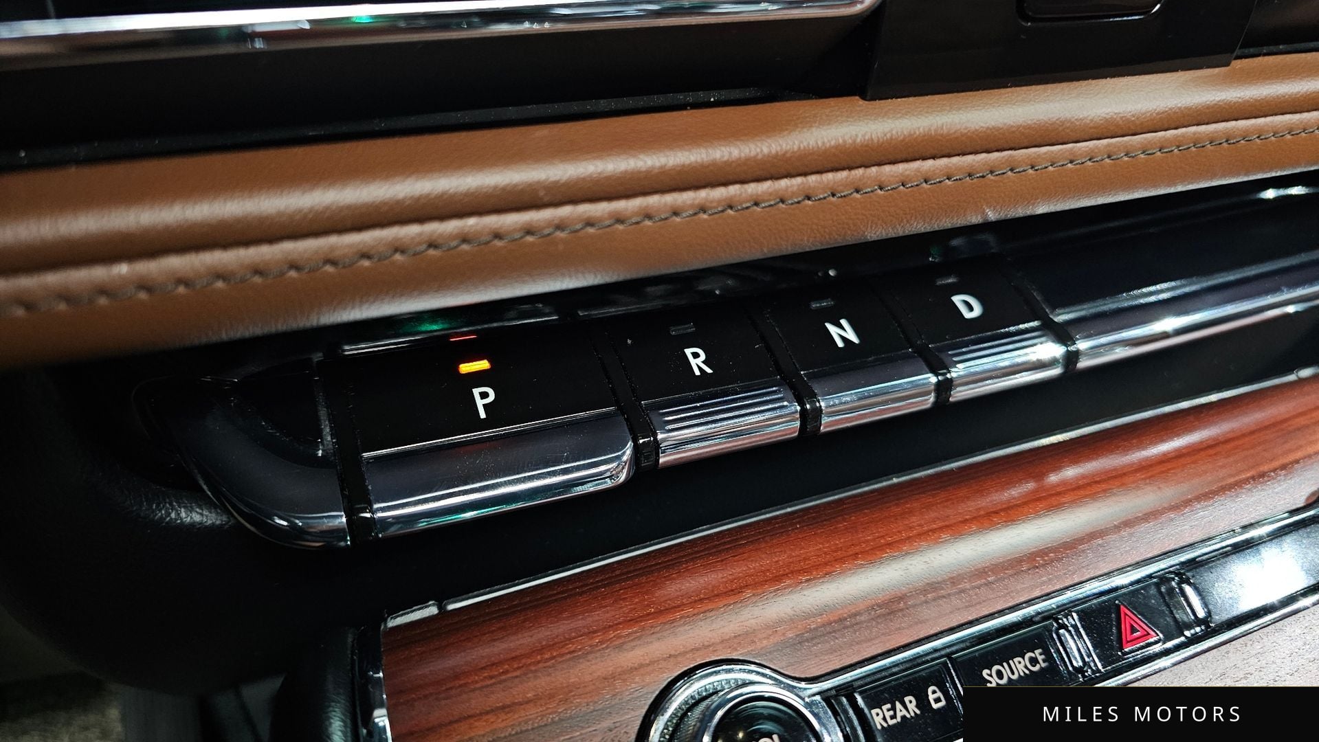Lincoln Aviator 2021 — миниатюра 9