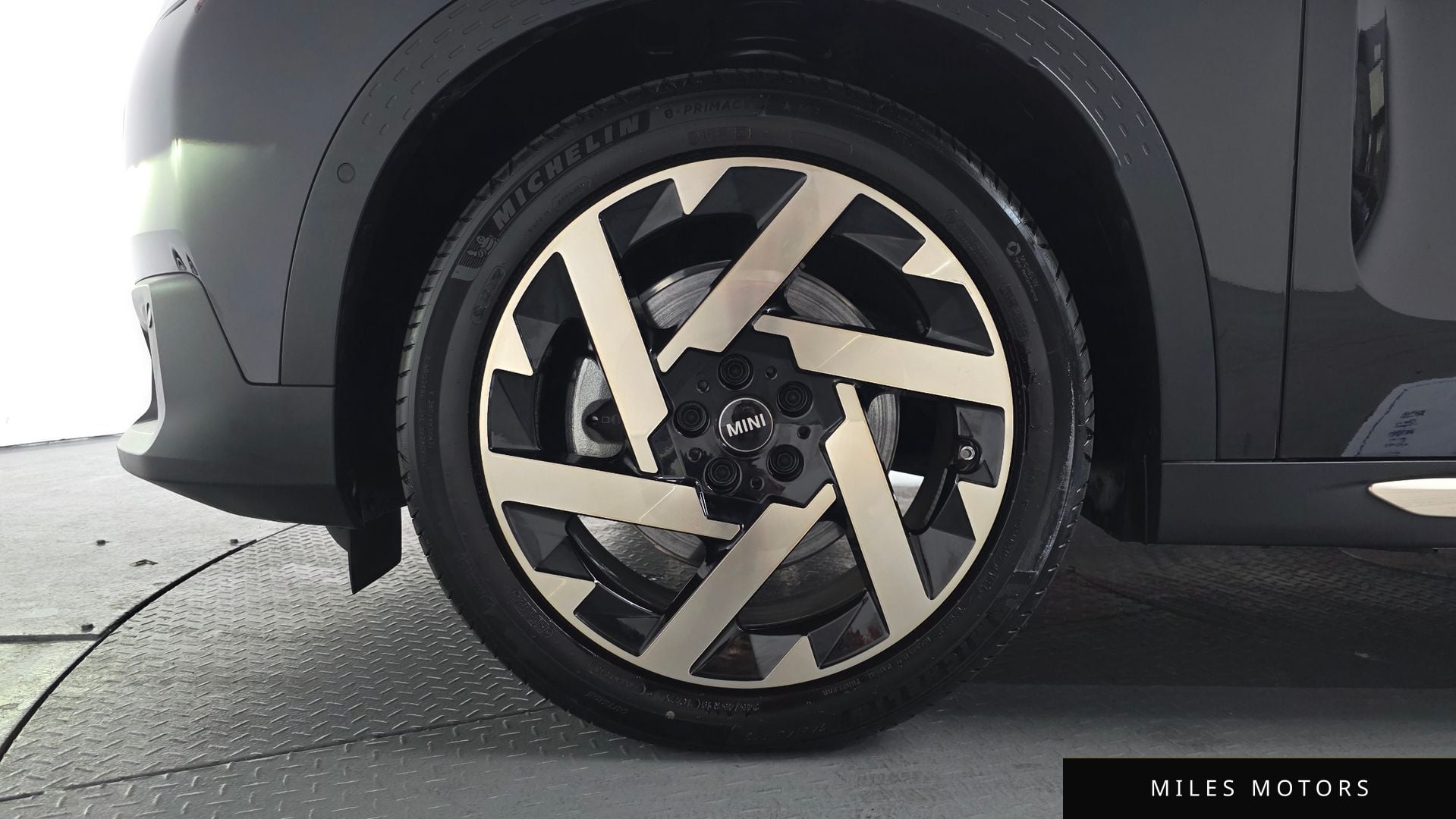 MINI Countryman 2025 — миниатюра 4