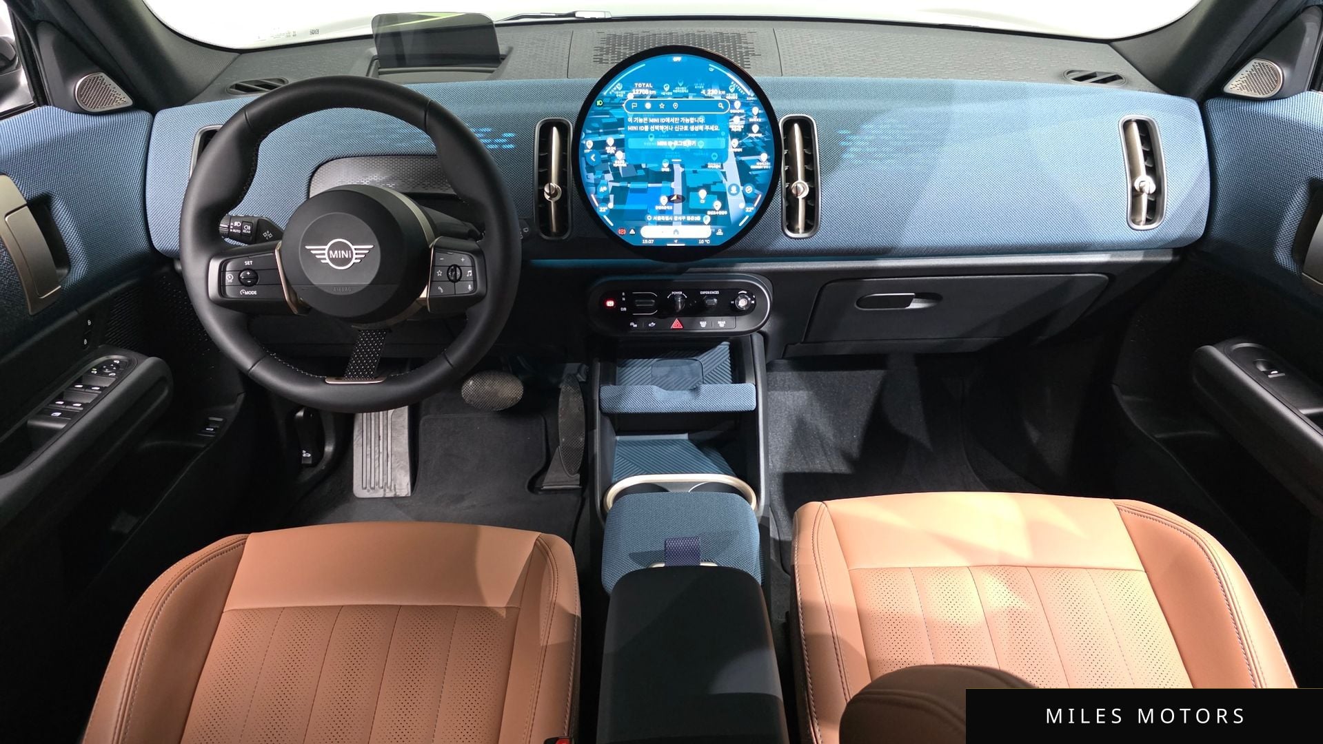 MINI Countryman 2025 — миниатюра 6