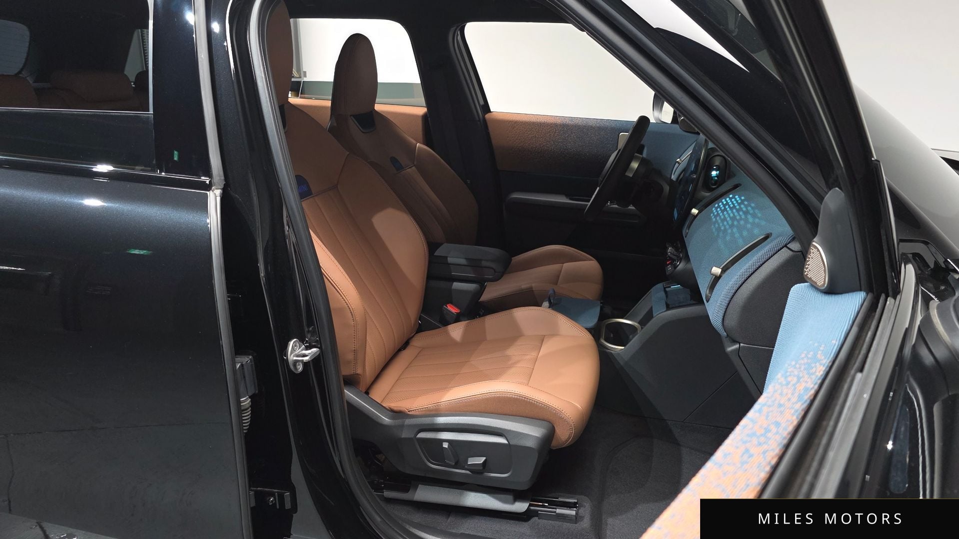 MINI Countryman 2025 — миниатюра 9