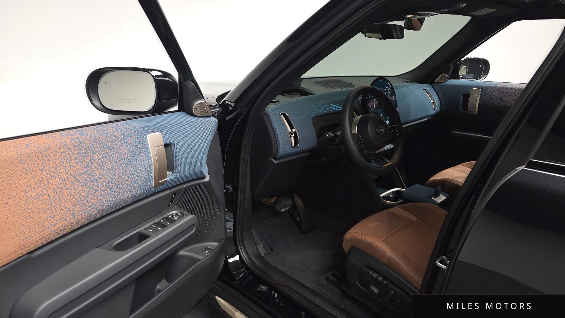 MINI Countryman 2025 — миниатюра 11
