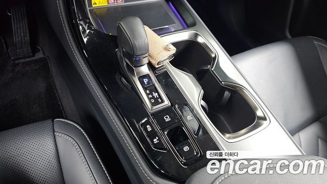 Лексус NX350h 2025 — миниатюра 9