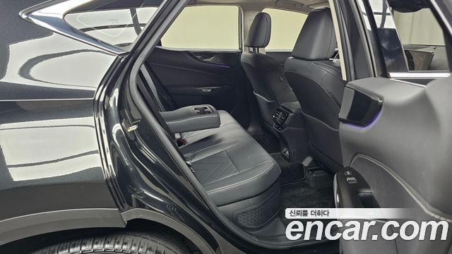 Лексус NX350h 2025 — миниатюра 12