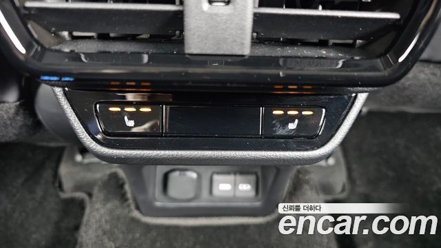 Лексус NX350h 2025 — миниатюра 18
