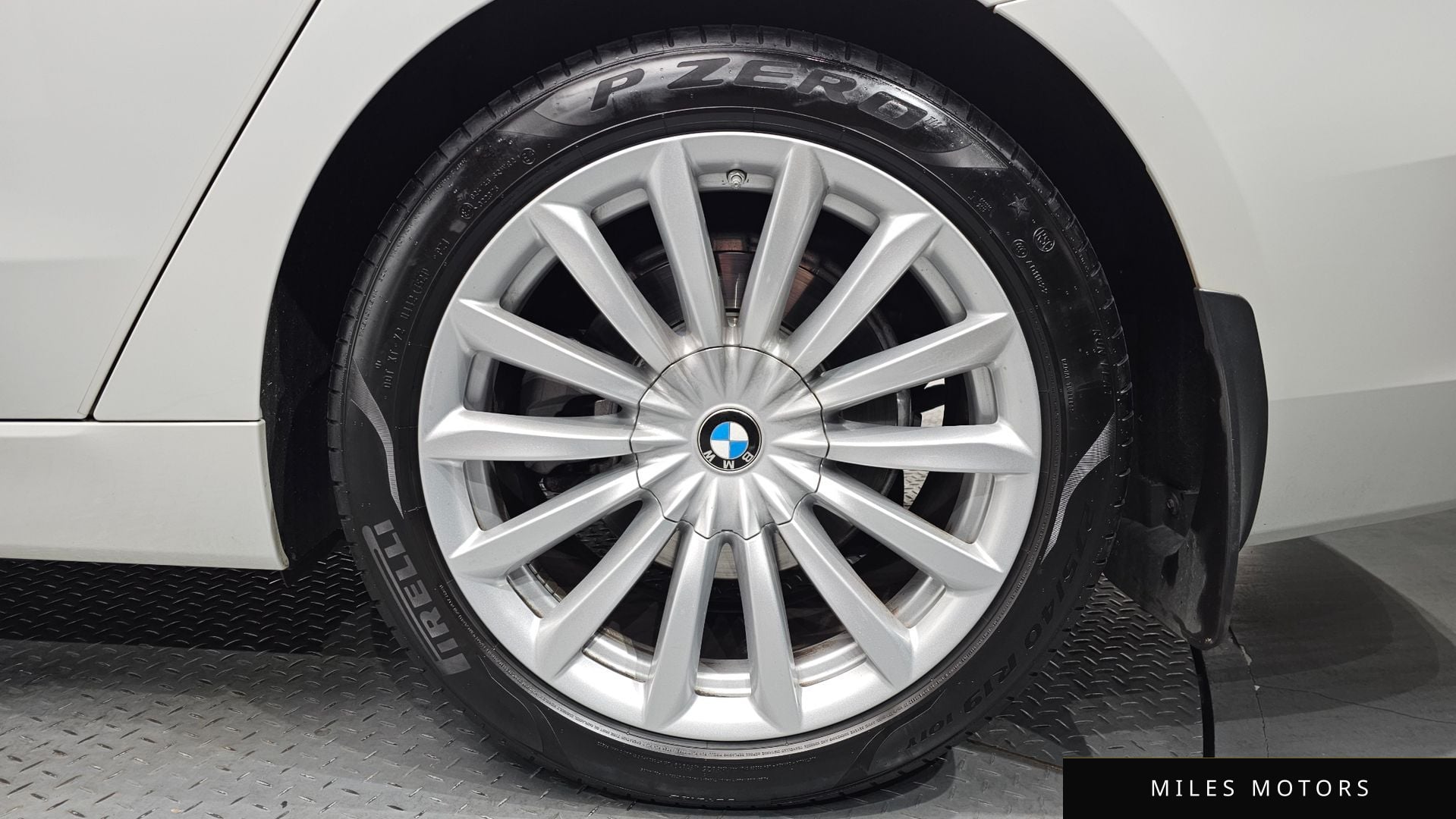 BMW 6시리즈 GT (G32) 2022 — миниатюра 4