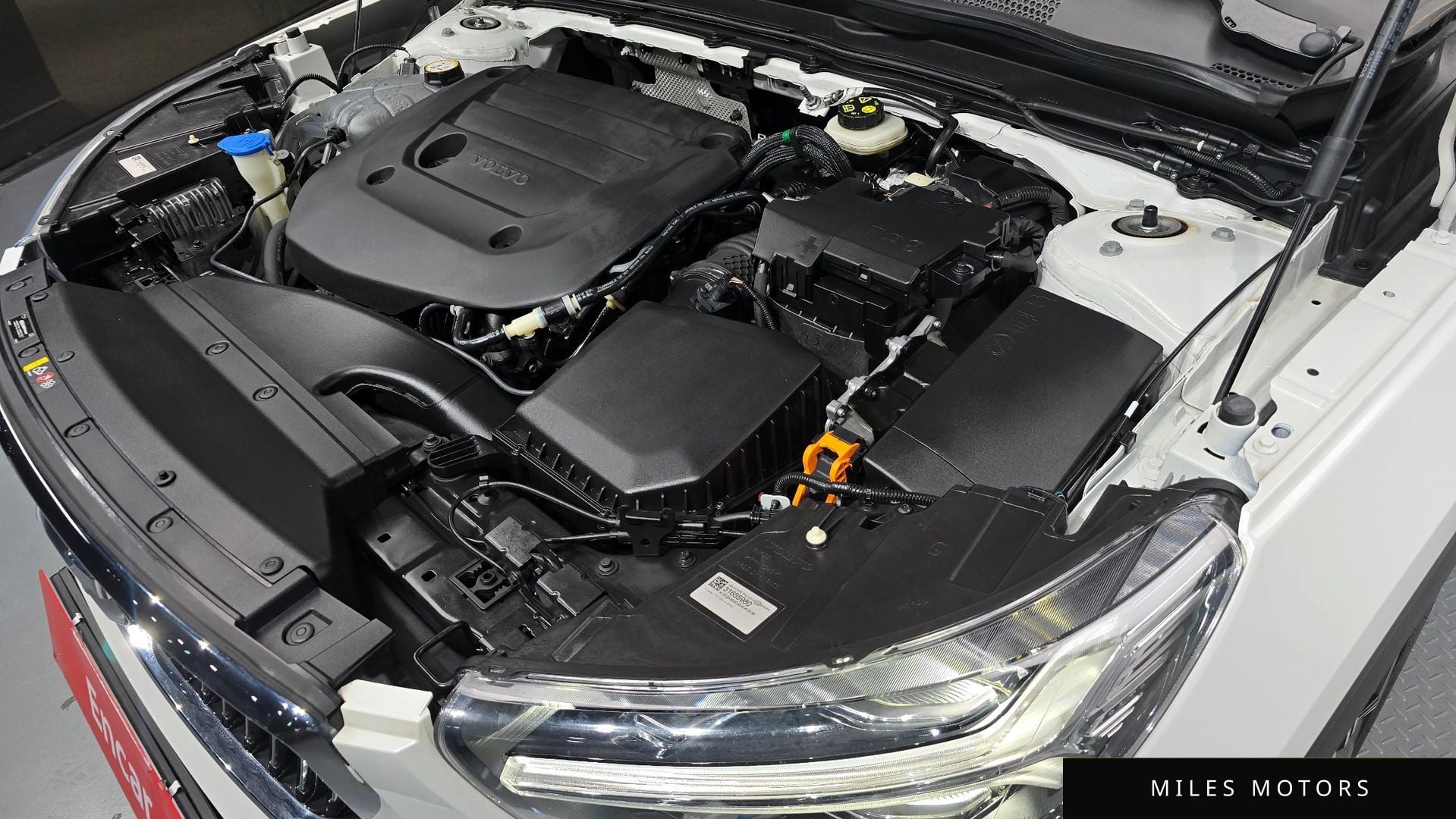 Volvo XC40 2021 — миниатюра 6