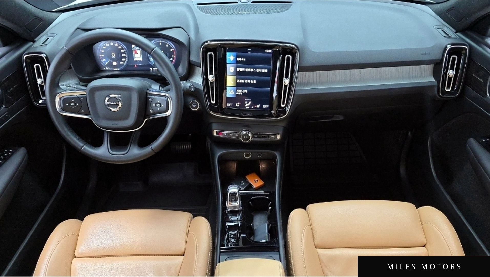 Volvo XC40 2021 — миниатюра 7
