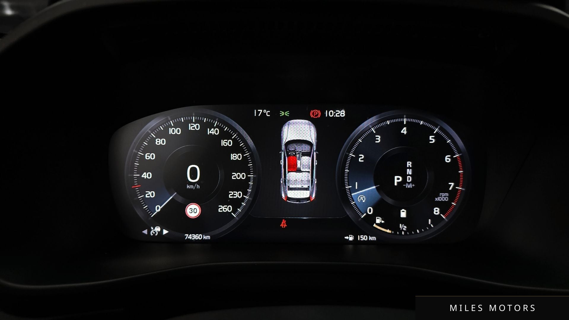 Volvo XC40 2021 — миниатюра 8