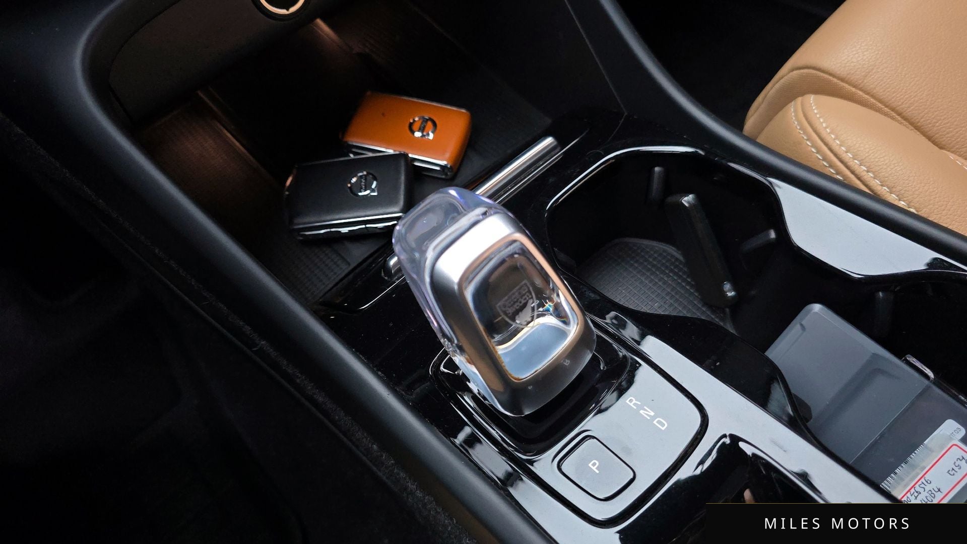 Volvo XC40 2021 — миниатюра 9