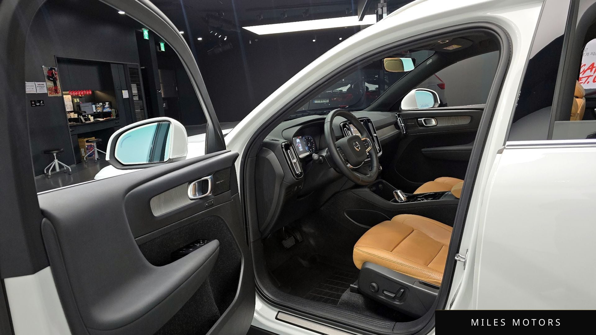 Volvo XC40 2021 — миниатюра 10