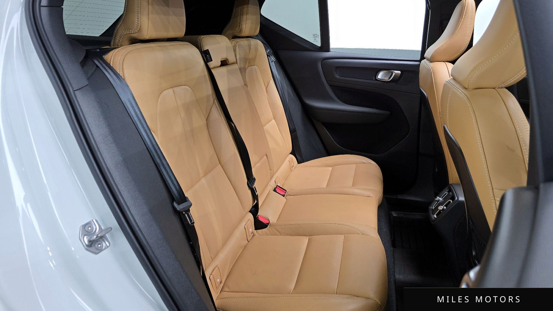 Volvo XC40 2021 — миниатюра 12