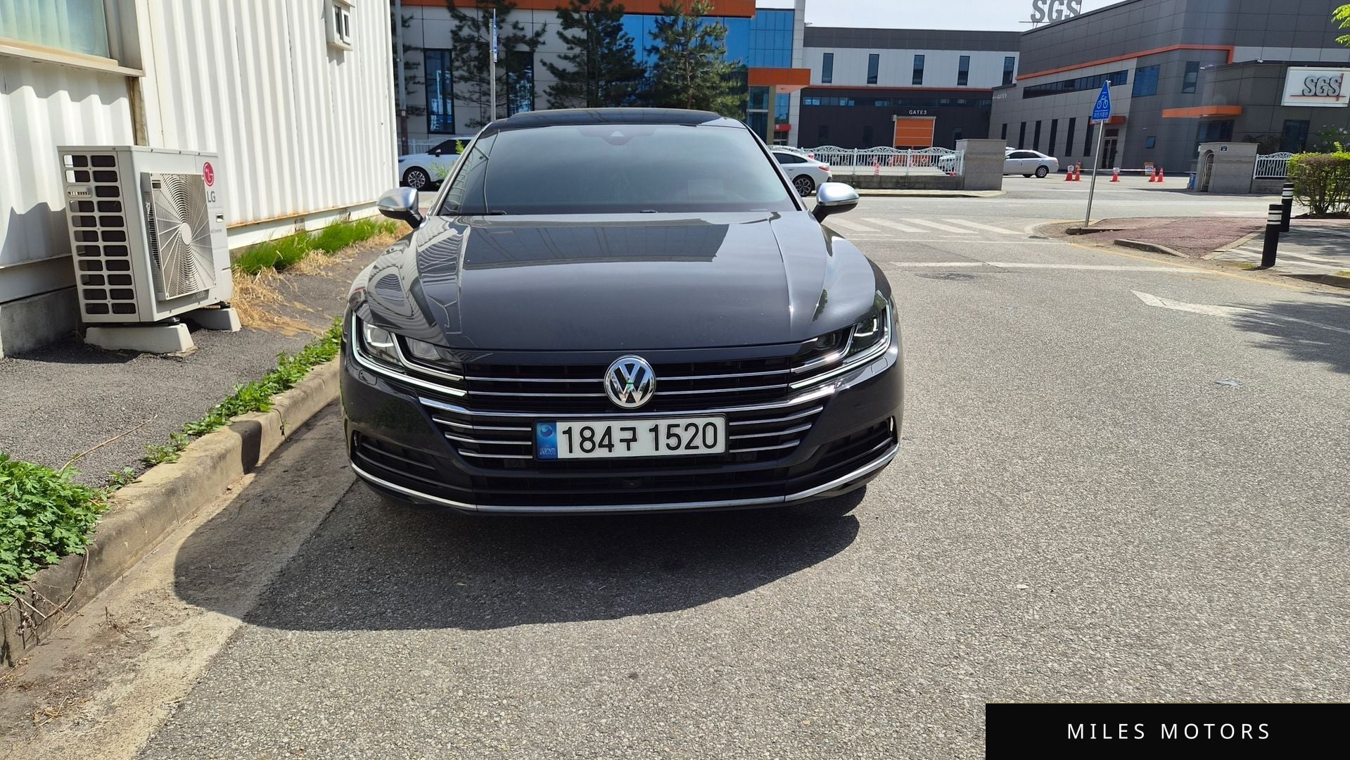 Volkswagen Arteon 2019 — миниатюра 3