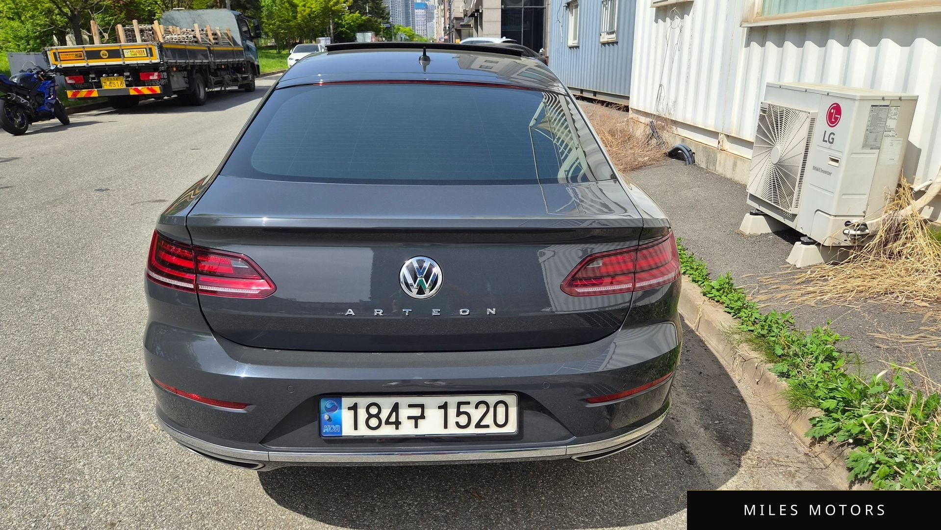 Volkswagen Arteon 2019 — миниатюра 4