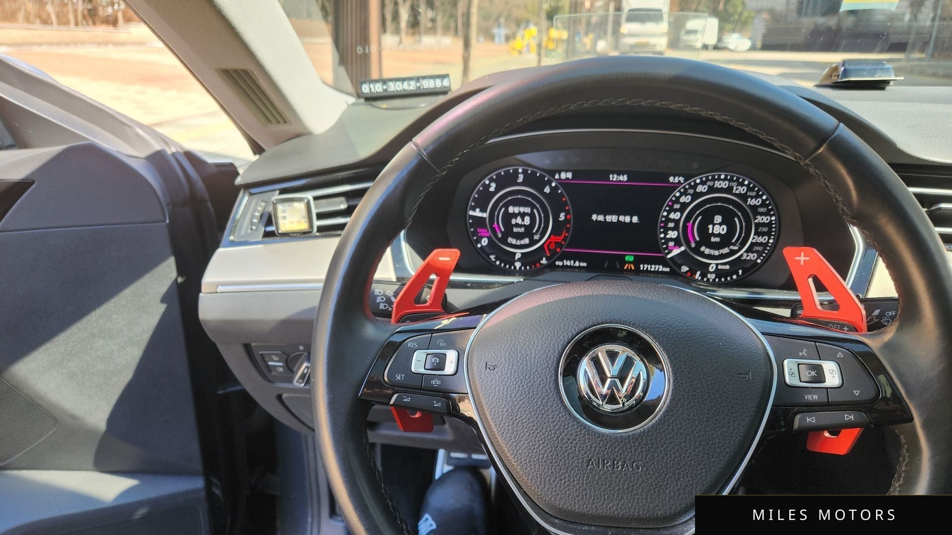 Volkswagen Arteon 2019 — миниатюра 7