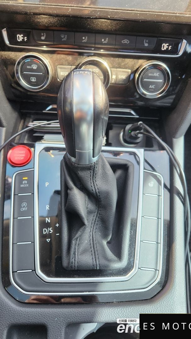 Volkswagen Arteon 2019 — миниатюра 9