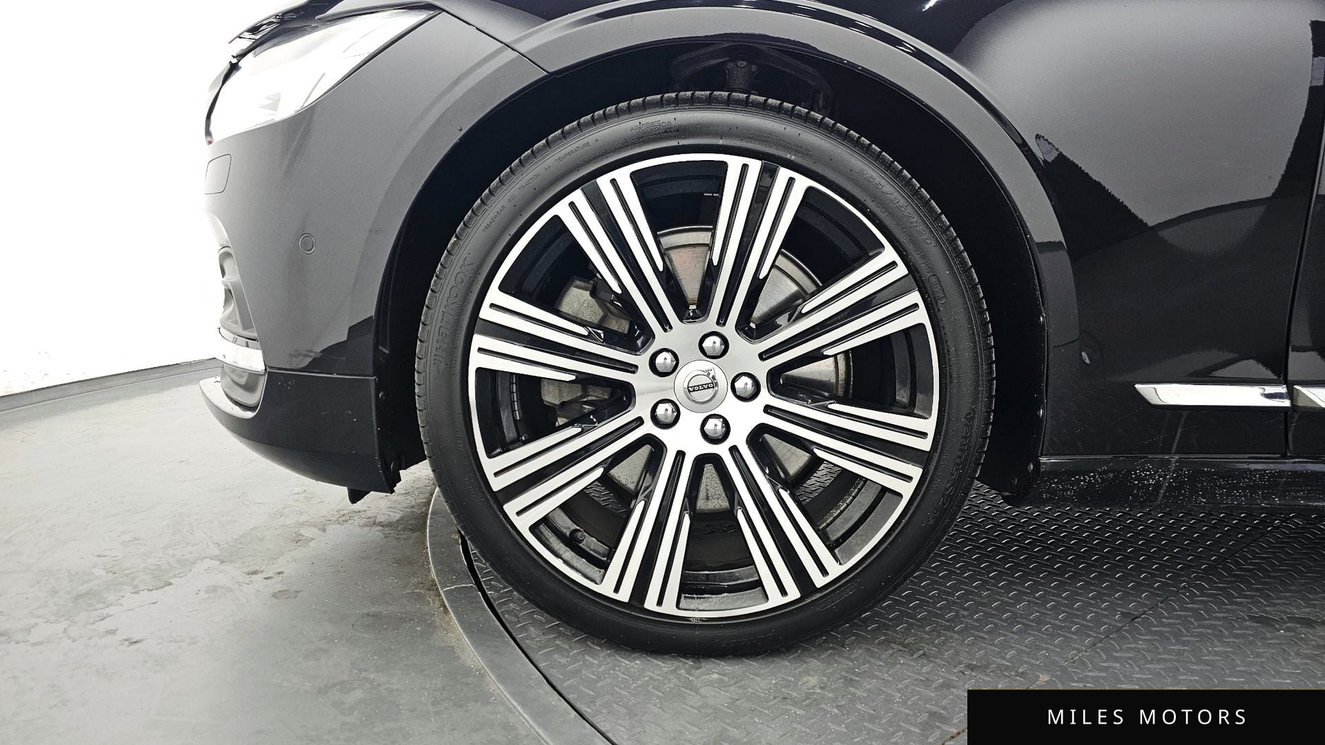 Volvo S90 2021 — миниатюра 5